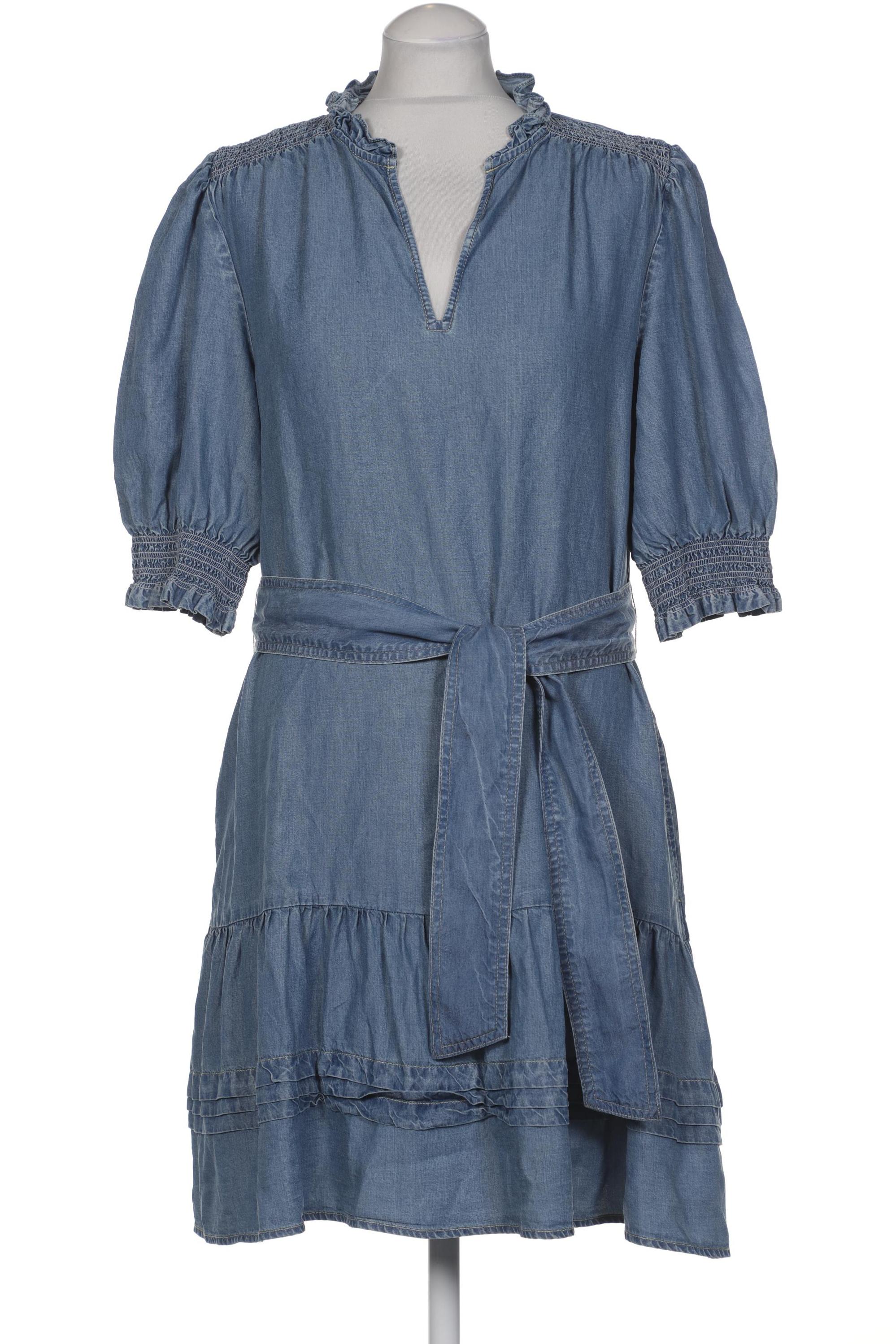 

Lauren Ralph Lauren Damen Kleid, hellblau, Gr. 6