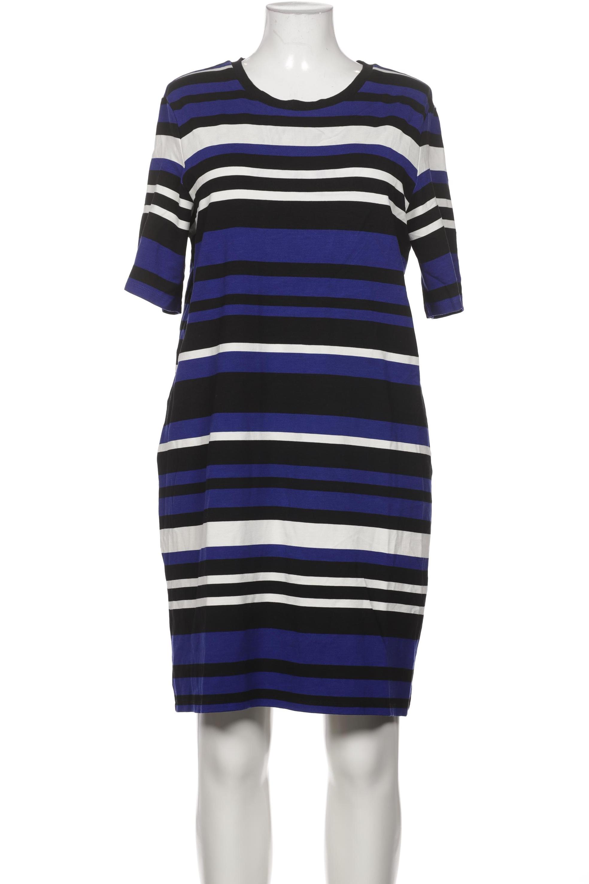 

Lauren Ralph Lauren Damen Kleid, blau, Gr. 44