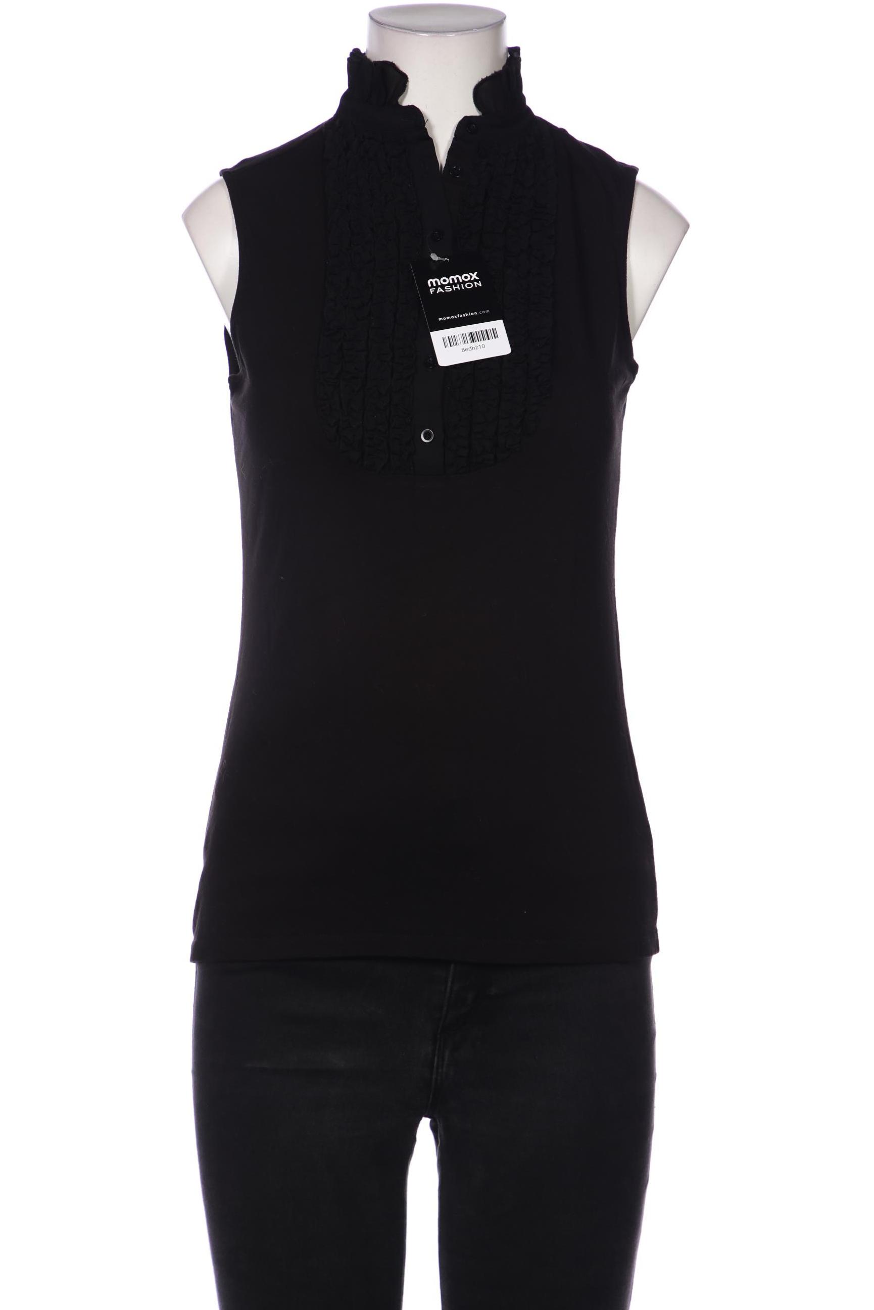 

Lauren Ralph Lauren Damen Bluse, schwarz, Gr. 34