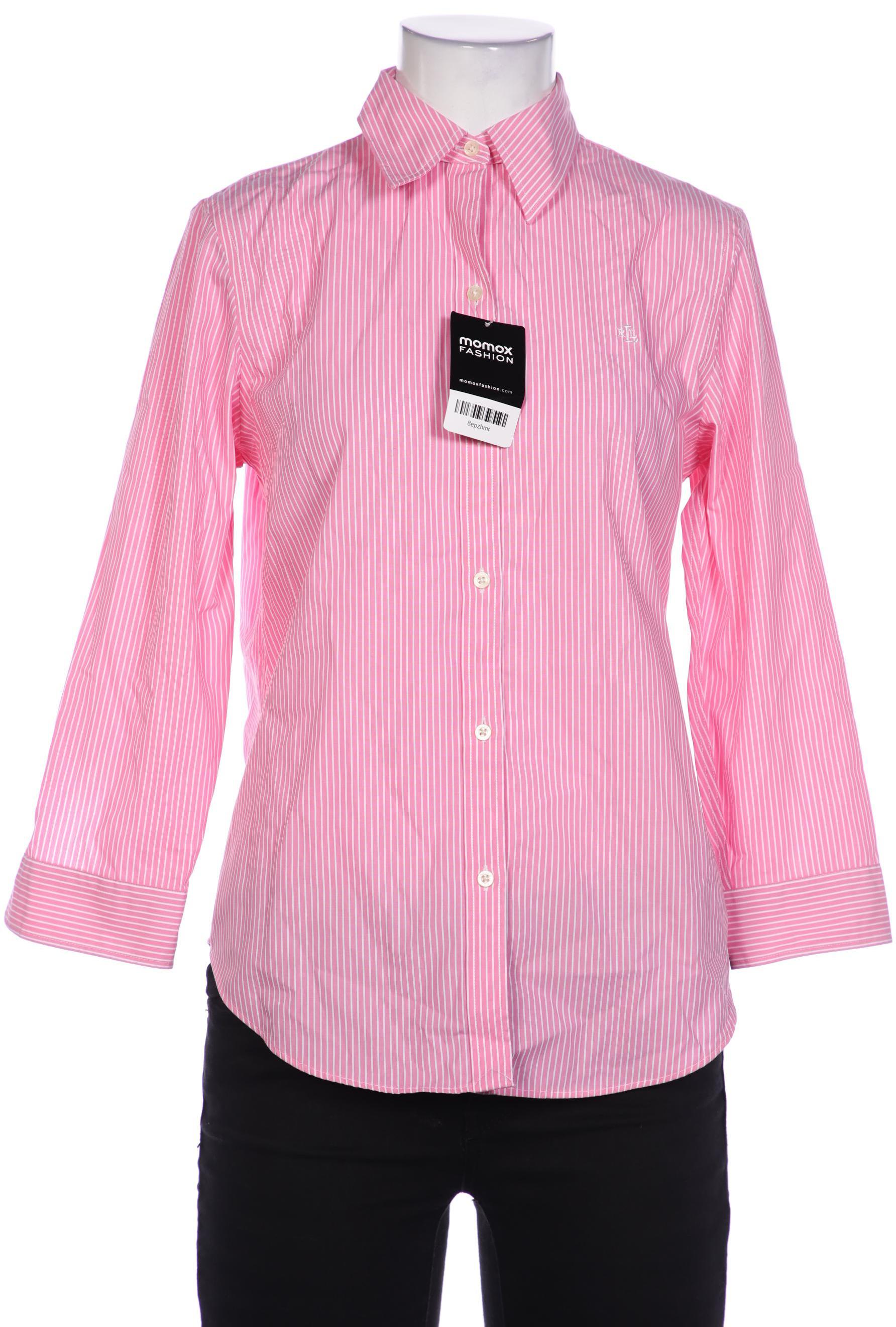 

Lauren Ralph Lauren Damen Bluse, pink, Gr. 36