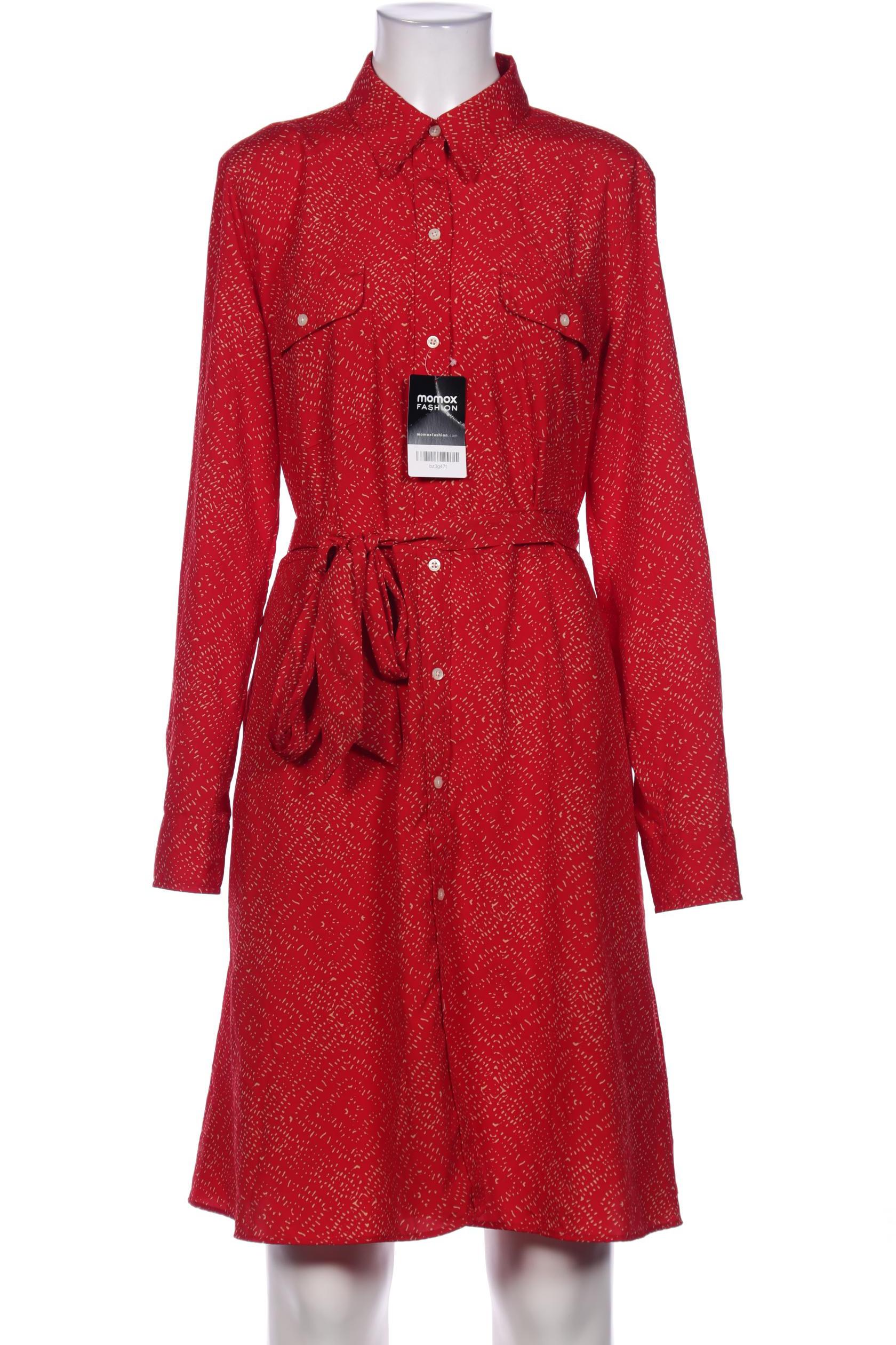 

Lauren Ralph Lauren Damen Kleid, rot, Gr. 12