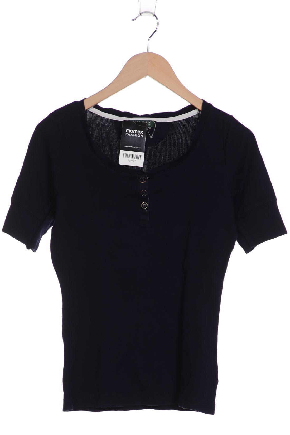 

Lauren Ralph Lauren Damen T-Shirt, marineblau, Gr. 38