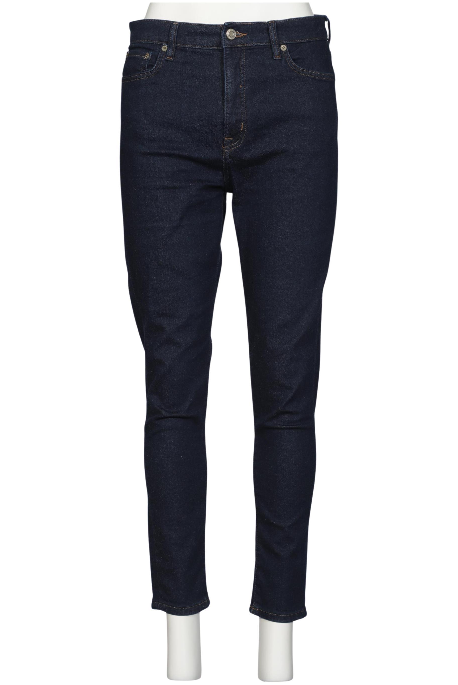 

Lauren Ralph Lauren Damen Jeans, marineblau, Gr. 10