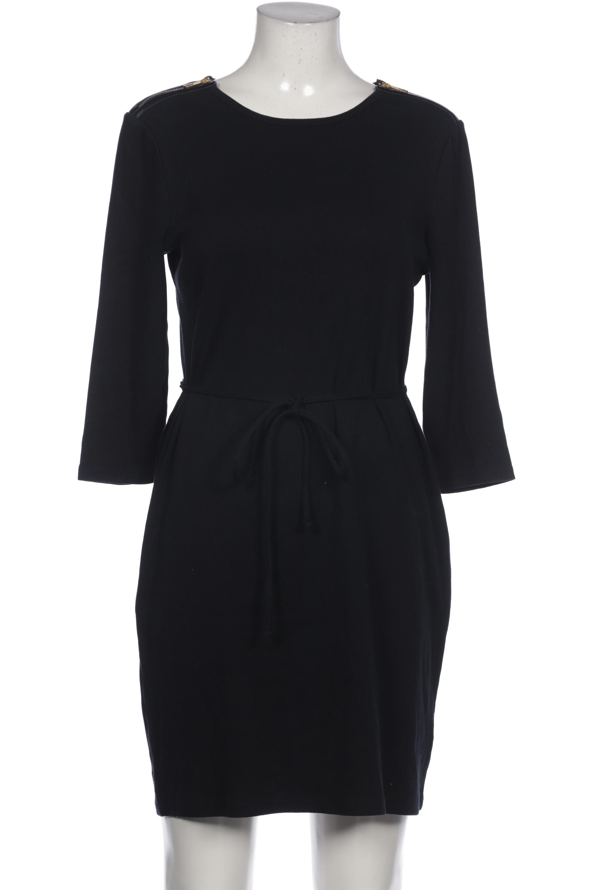 

Lauren Ralph Lauren Damen Kleid, schwarz, Gr. 42