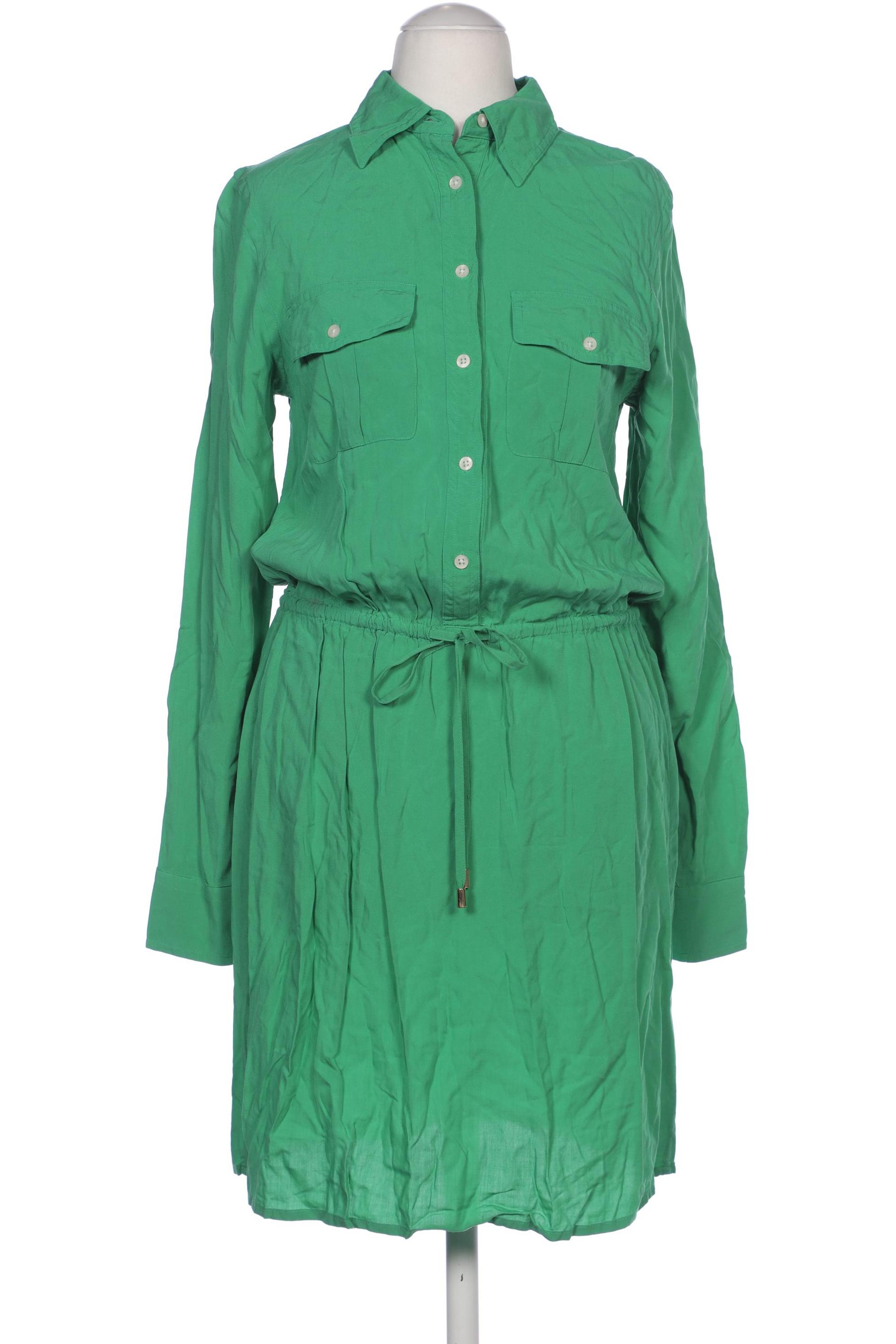 

Lauren Ralph Lauren Damen Kleid, grün, Gr. 2