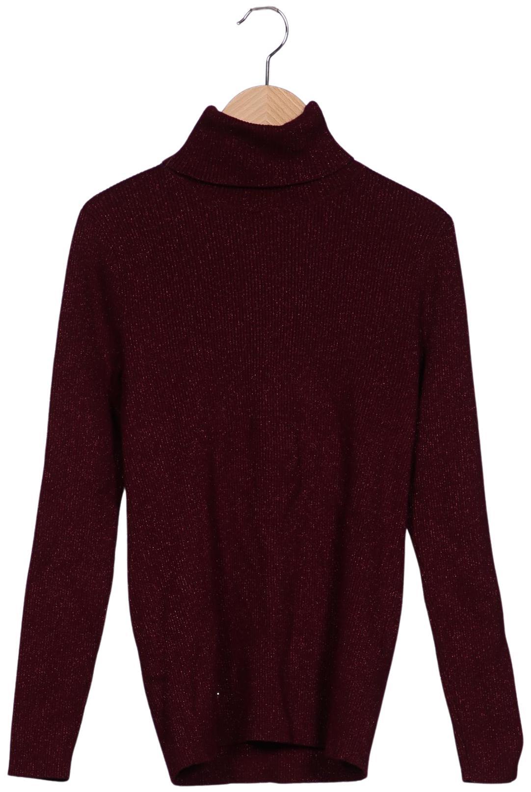 

Lauren Ralph Lauren Damen Pullover, bordeaux, Gr. 38