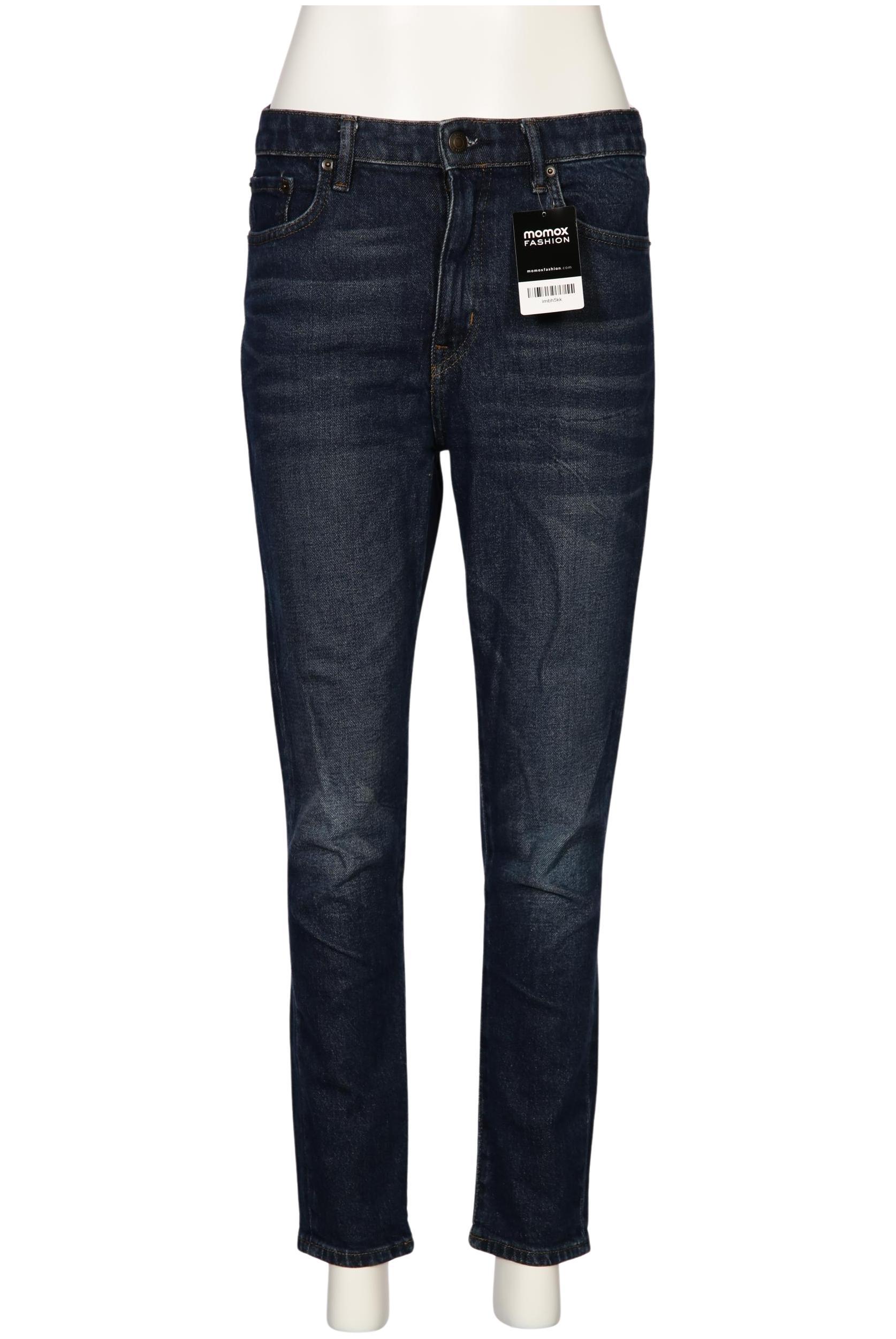 

Lauren Ralph Lauren Damen Jeans, marineblau, Gr. 6