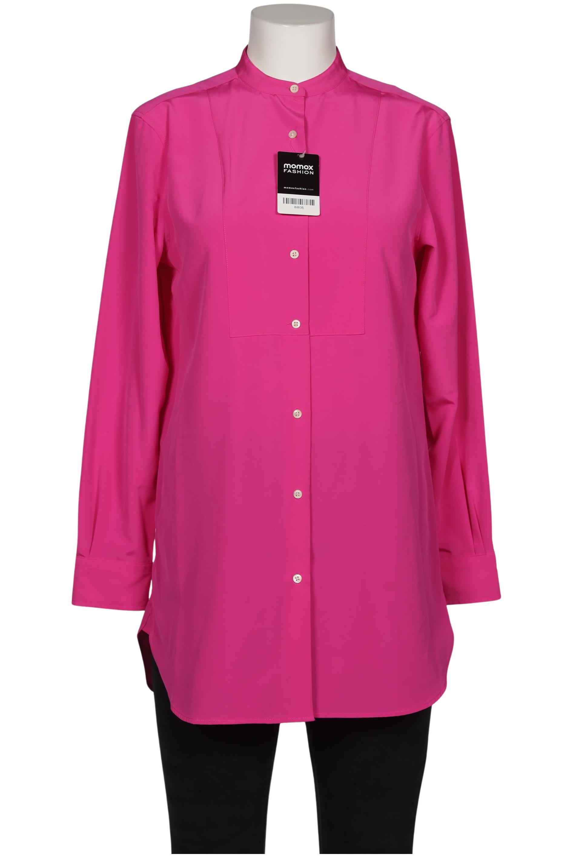 

Lauren Ralph Lauren Damen Bluse, pink, Gr. 38