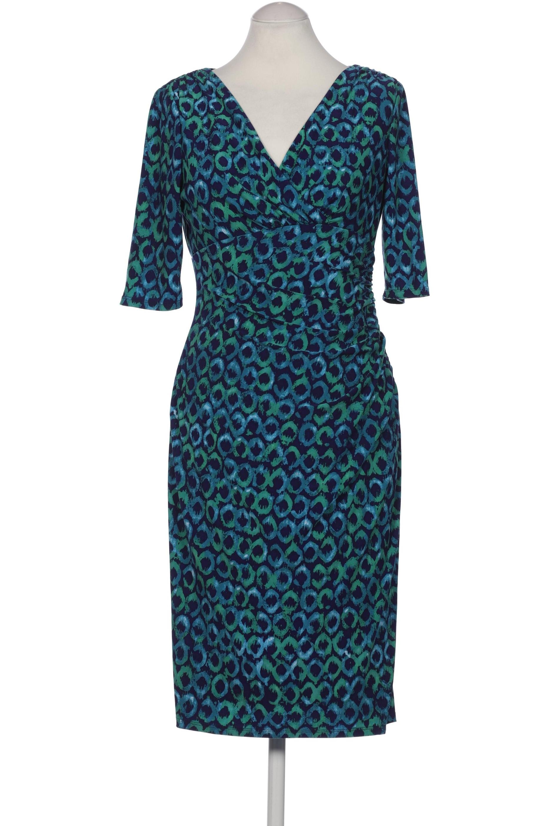 

Lauren Ralph Lauren Damen Kleid, blau, Gr. 6