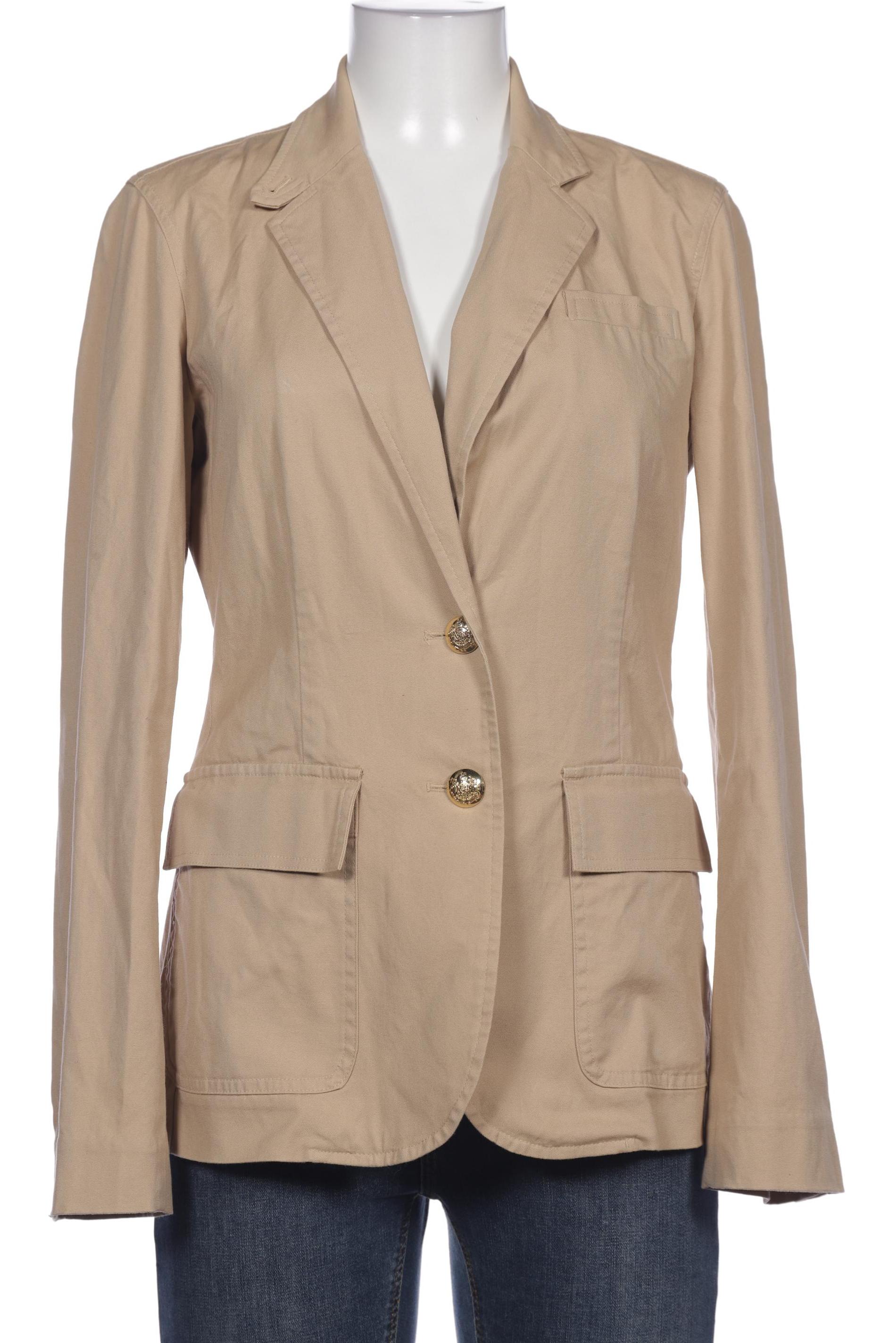 

LAUREN Ralph Lauren Damen Blazer, beige