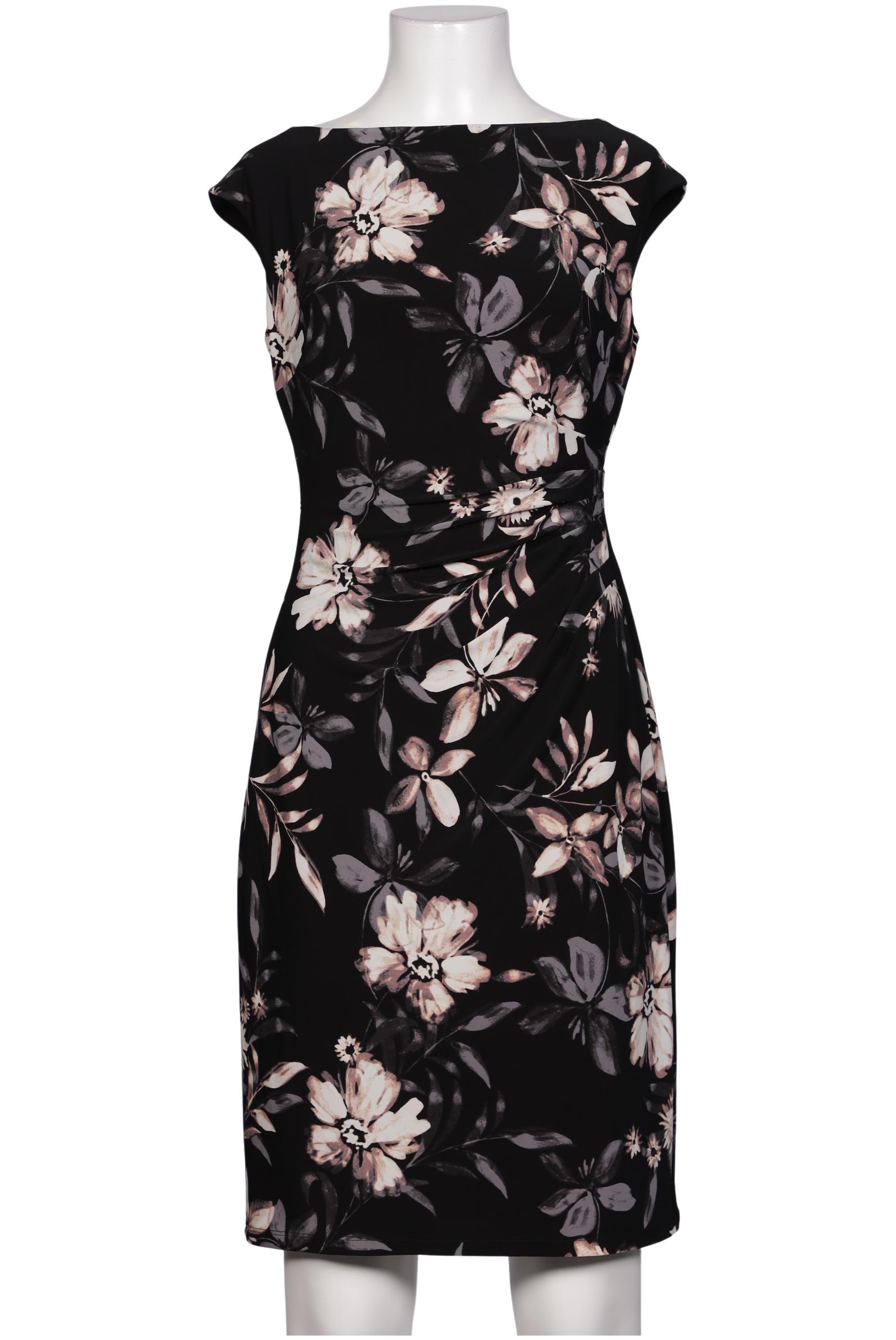 

Lauren Ralph Lauren Damen Kleid, mehrfarbig, Gr. 6