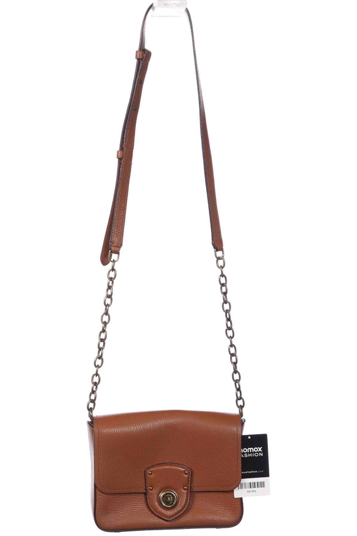 

Lauren Ralph Lauren Damen Handtasche, braun, Gr.