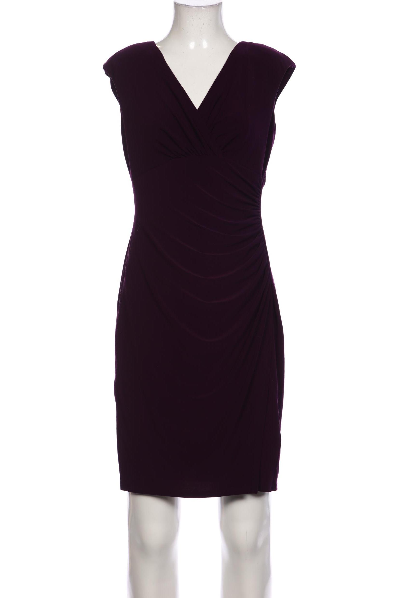 

Lauren Ralph Lauren Damen Kleid, flieder, Gr. 4