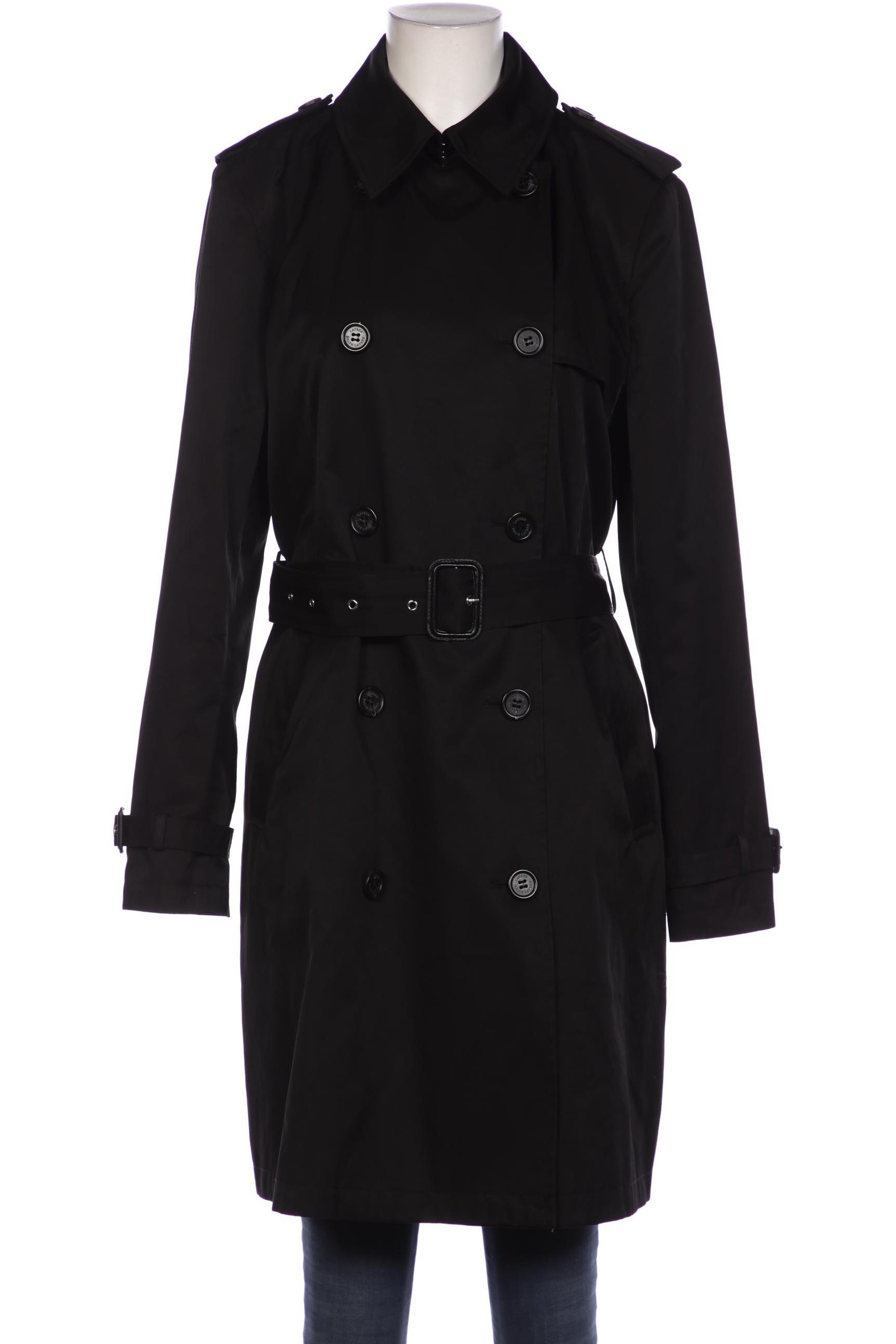 

Lauren Ralph Lauren Damen Mantel, schwarz, Gr. 38