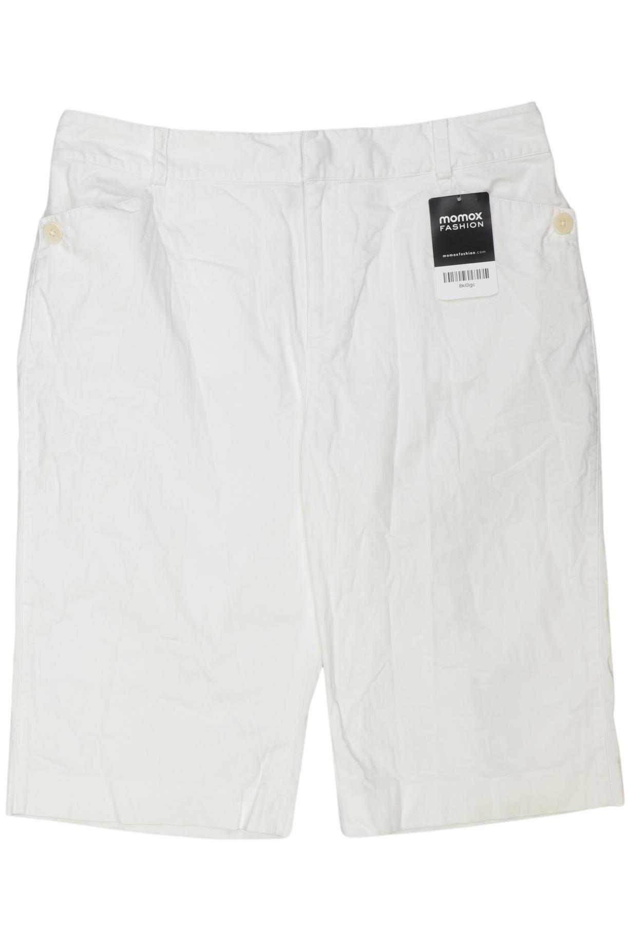 

Lauren Ralph Lauren Damen Shorts, weiß, Gr. 10