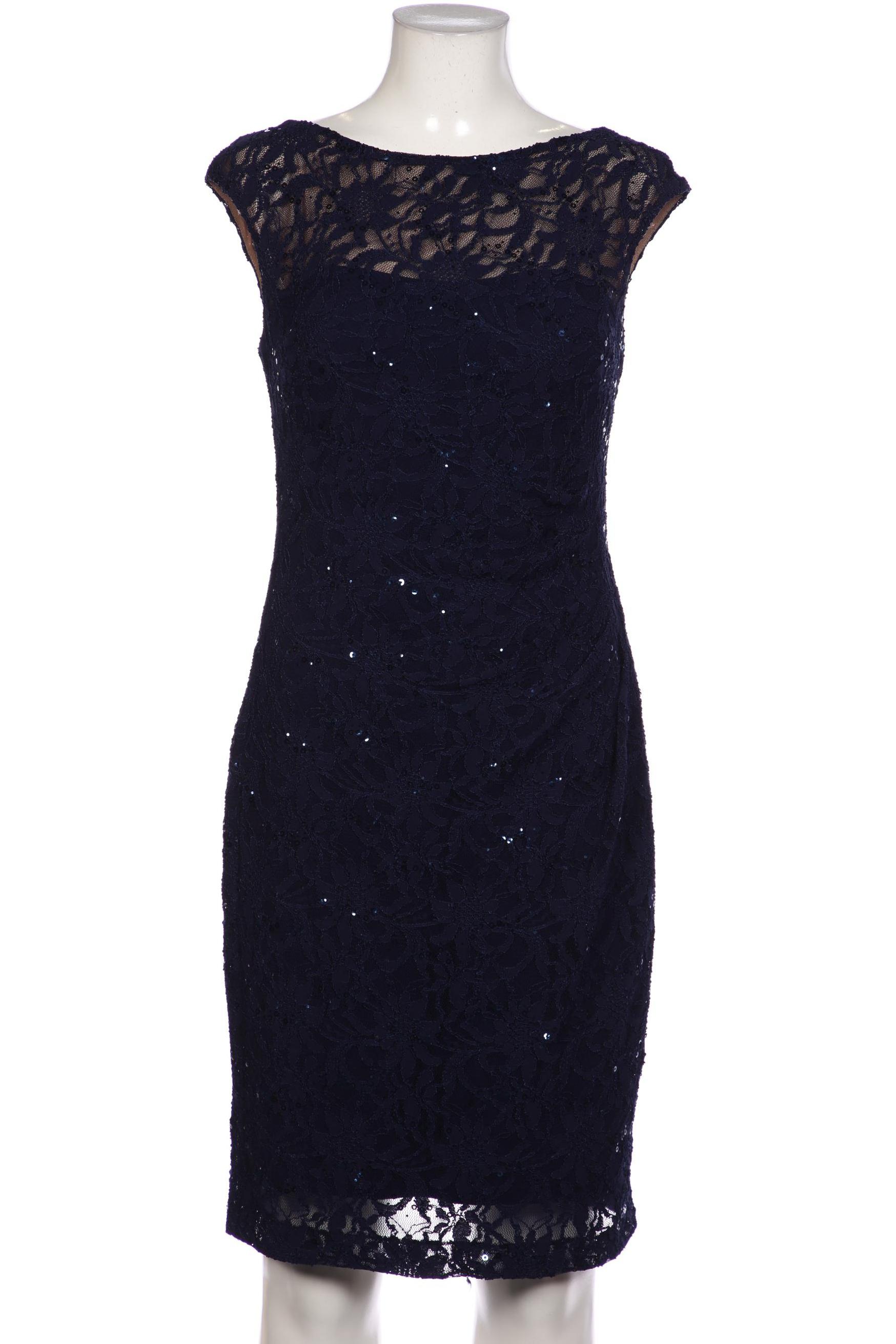 

Lauren Ralph Lauren Damen Kleid, marineblau, Gr. 8