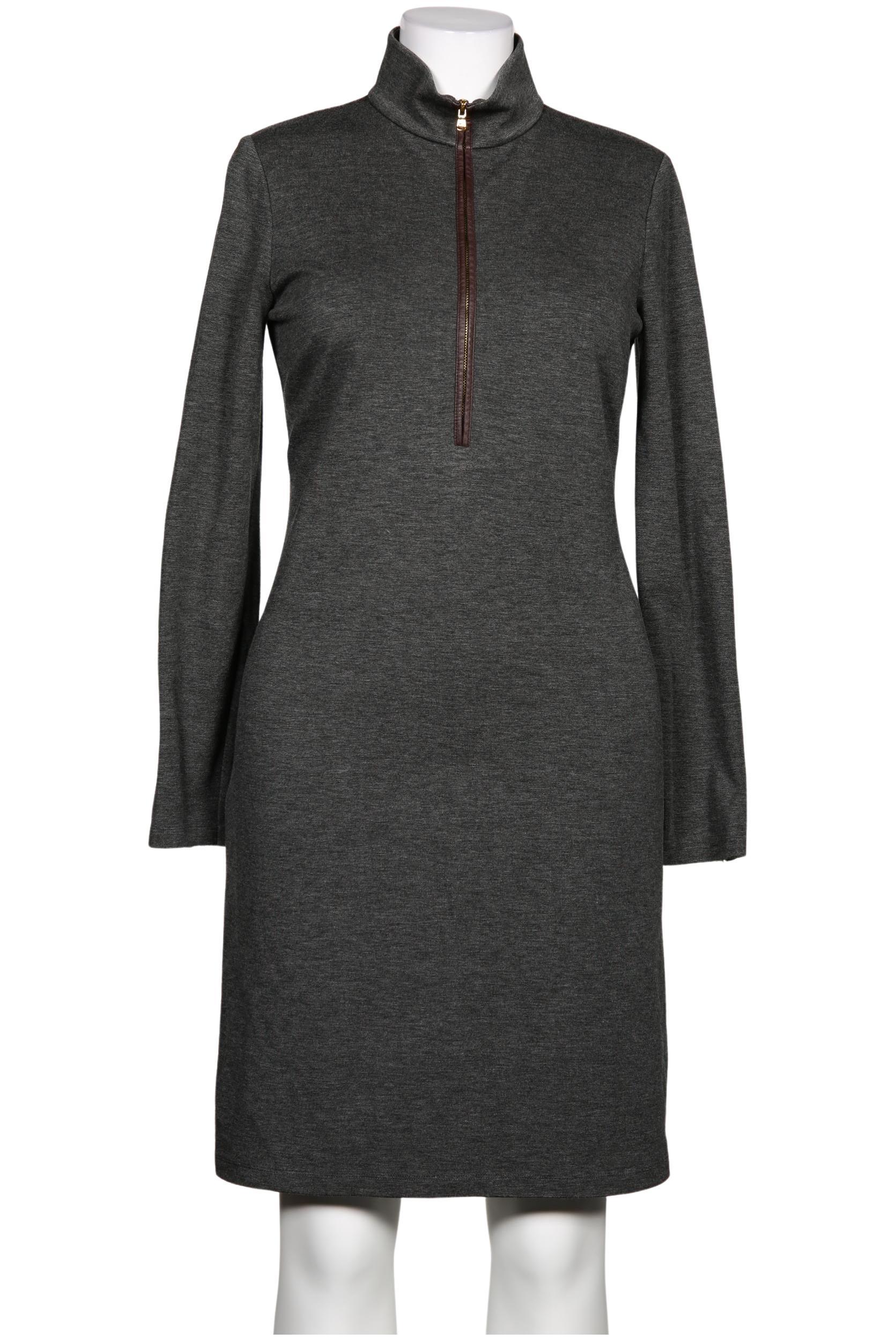 

Lauren Ralph Lauren Damen Kleid, grau, Gr. 10
