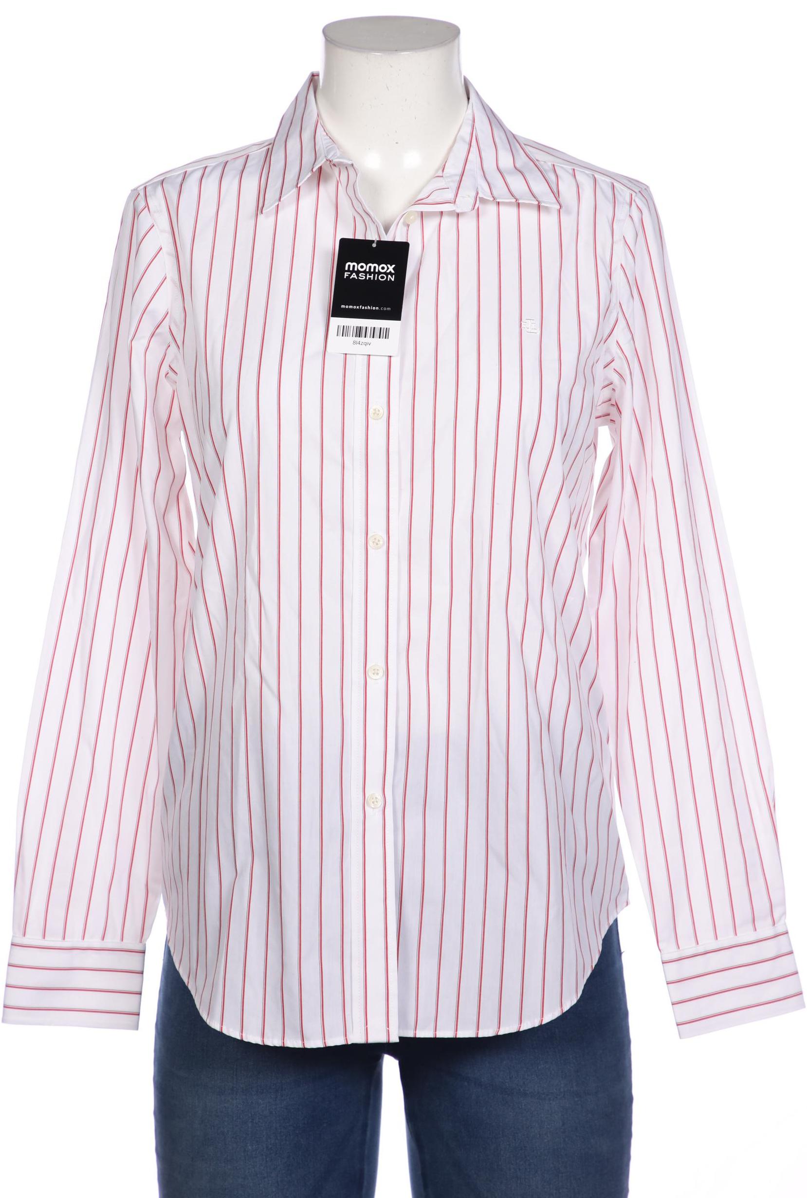 

Lauren Ralph Lauren Damen Bluse, weiß, Gr. 38
