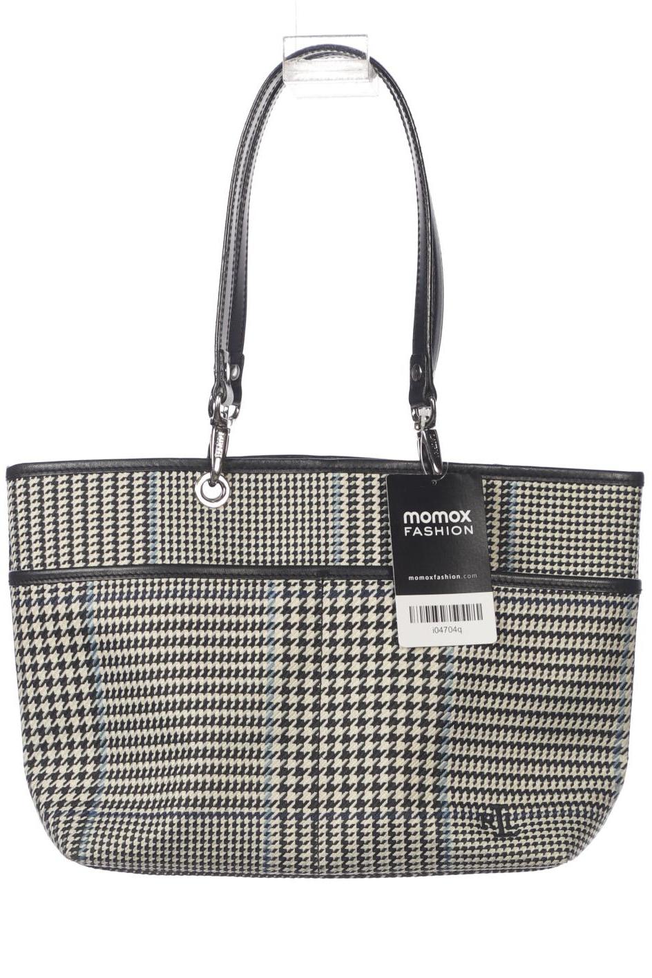 

Lauren Ralph Lauren Damen Handtasche, beige, Gr.