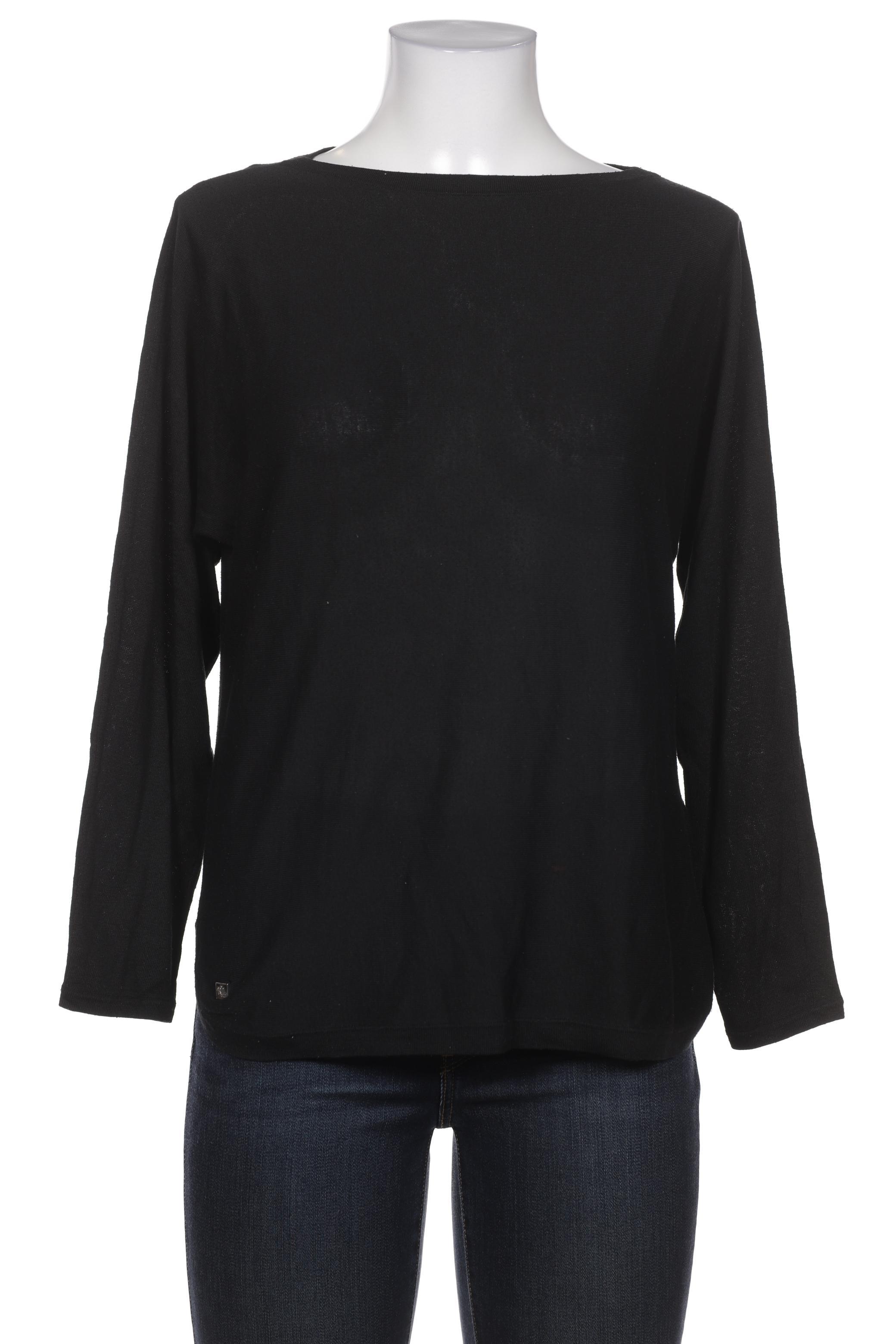 

Lauren Ralph Lauren Damen Pullover, schwarz, Gr. 36