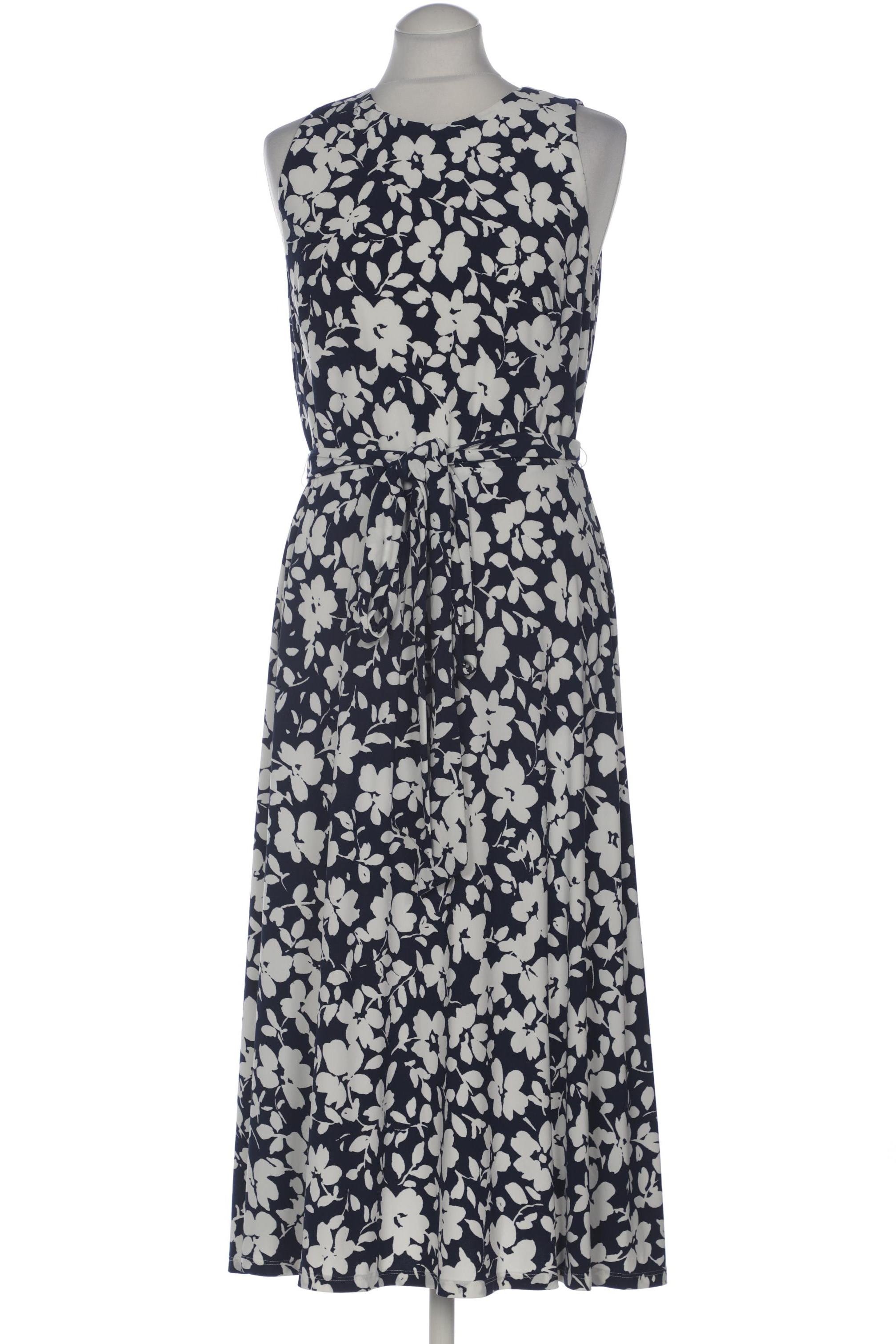 

Lauren Ralph Lauren Damen Kleid, marineblau, Gr. 8