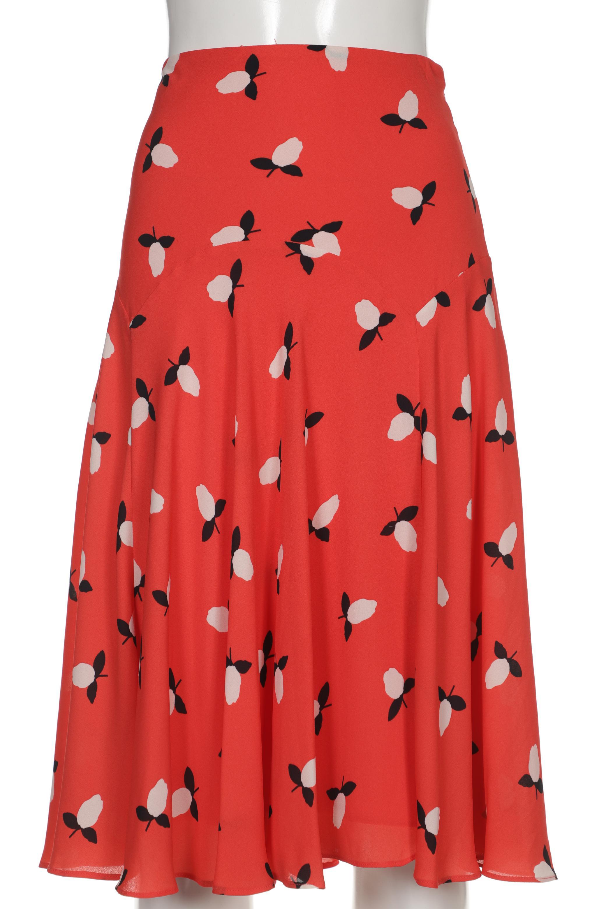 

Lauren Ralph Lauren Damen Rock, orange, Gr. 6
