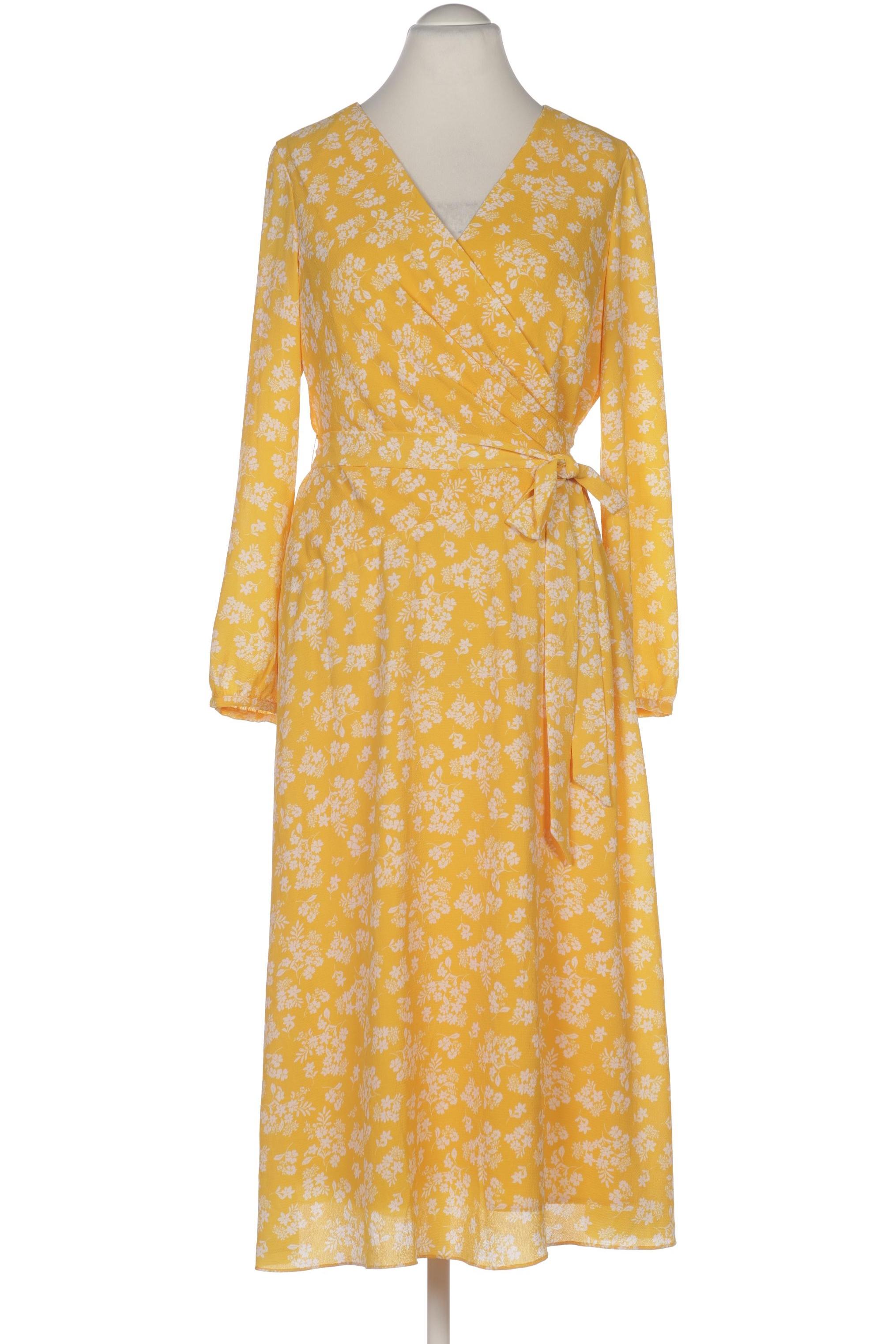 

Lauren Ralph Lauren Damen Kleid, gelb, Gr. 14