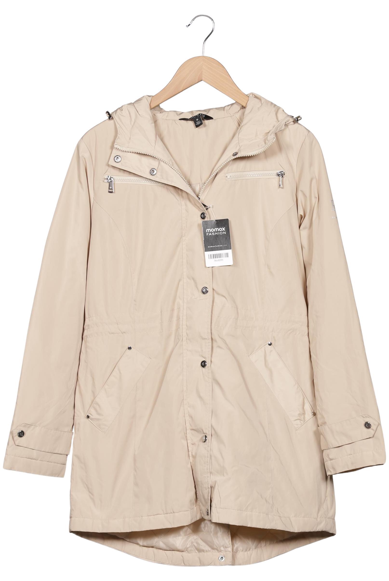 

Lauren Ralph Lauren Damen Mantel, beige, Gr. 38