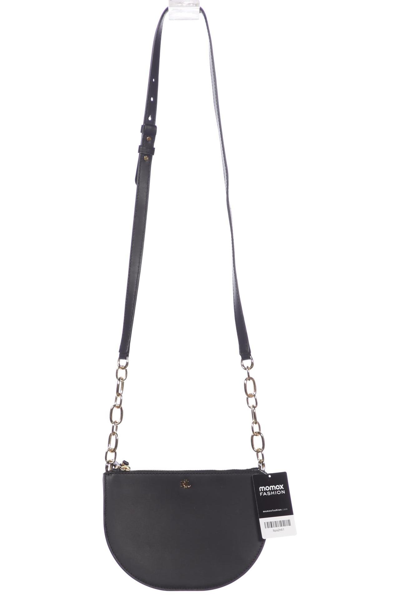 

Lauren Ralph Lauren Damen Handtasche, schwarz, Gr.