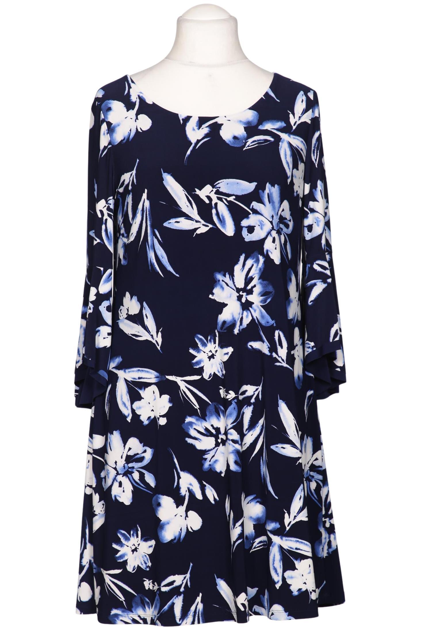 

Lauren Ralph Lauren Damen Kleid, mehrfarbig, Gr. 12