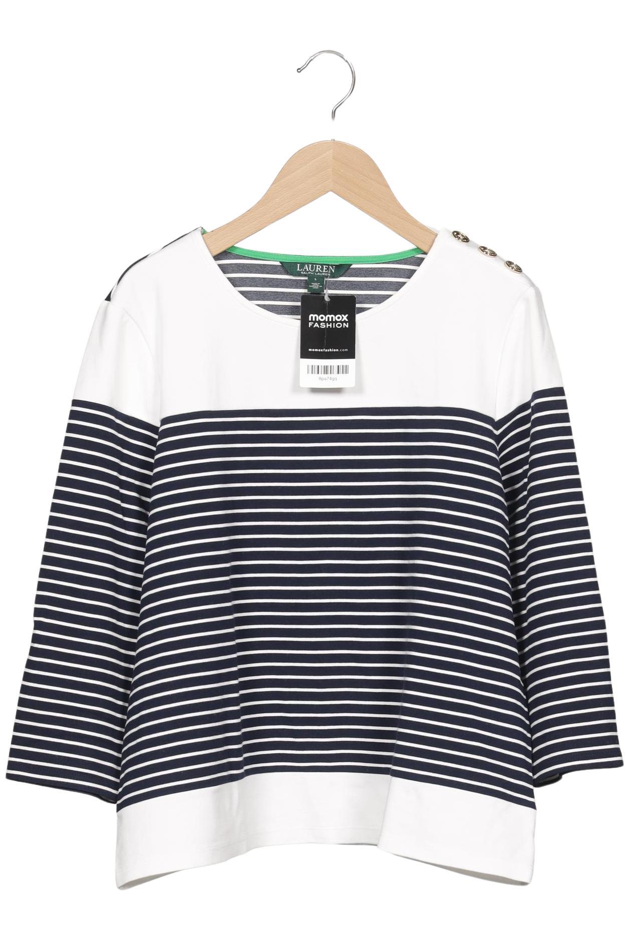 

Lauren Ralph Lauren Damen Sweatshirt, mehrfarbig, Gr. 42