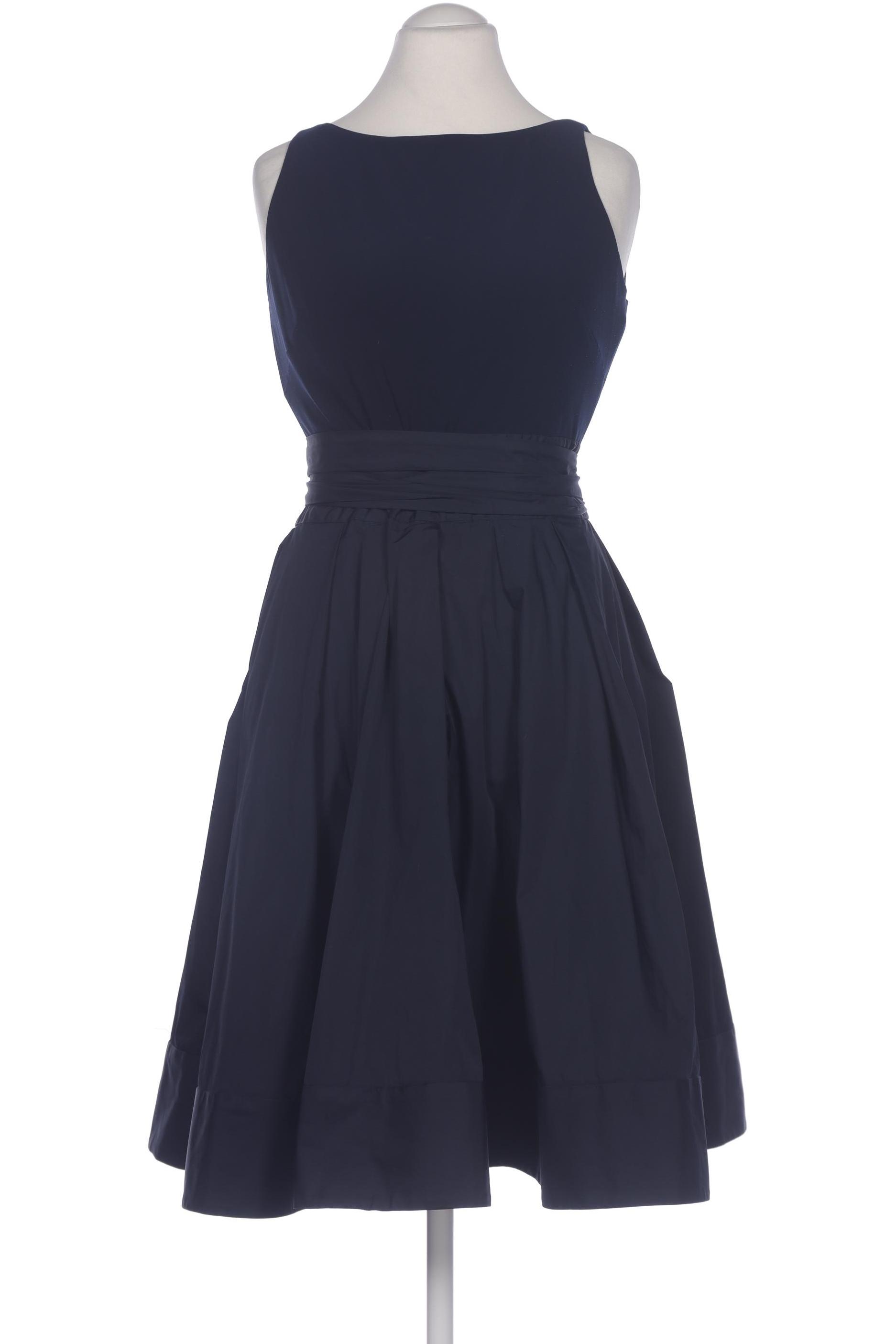 

Lauren Ralph Lauren Damen Kleid, marineblau, Gr. 10
