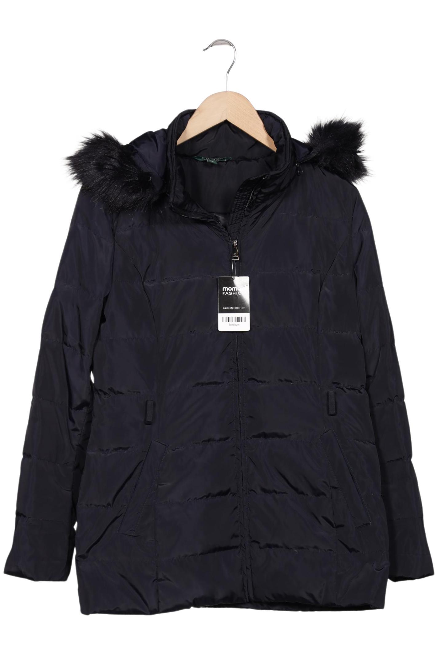 

Lauren Ralph Lauren Damen Jacke, marineblau, Gr. 38