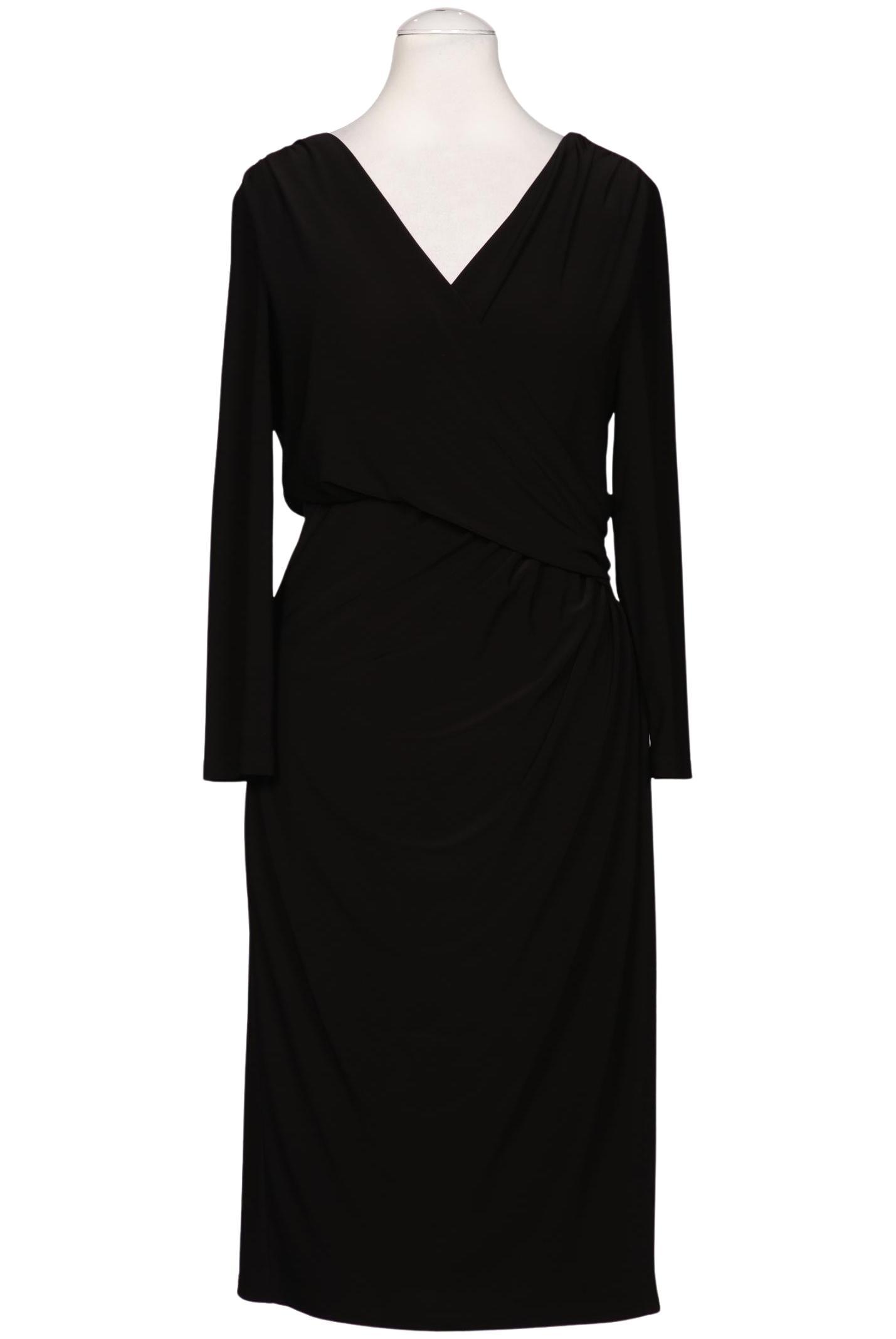 

Lauren Ralph Lauren Damen Kleid, schwarz, Gr. 6