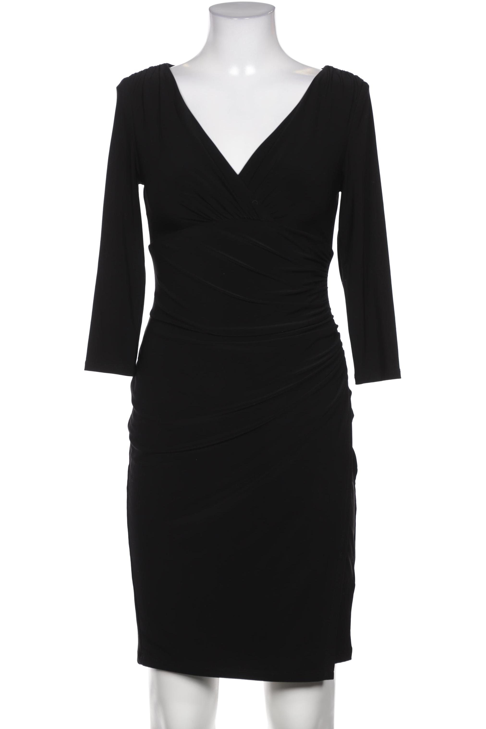 

LAUREN Ralph Lauren Damen Kleid, schwarz