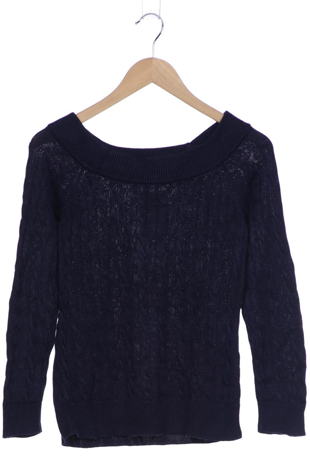 

Lauren Ralph Lauren Damen Pullover, marineblau, Gr. 36
