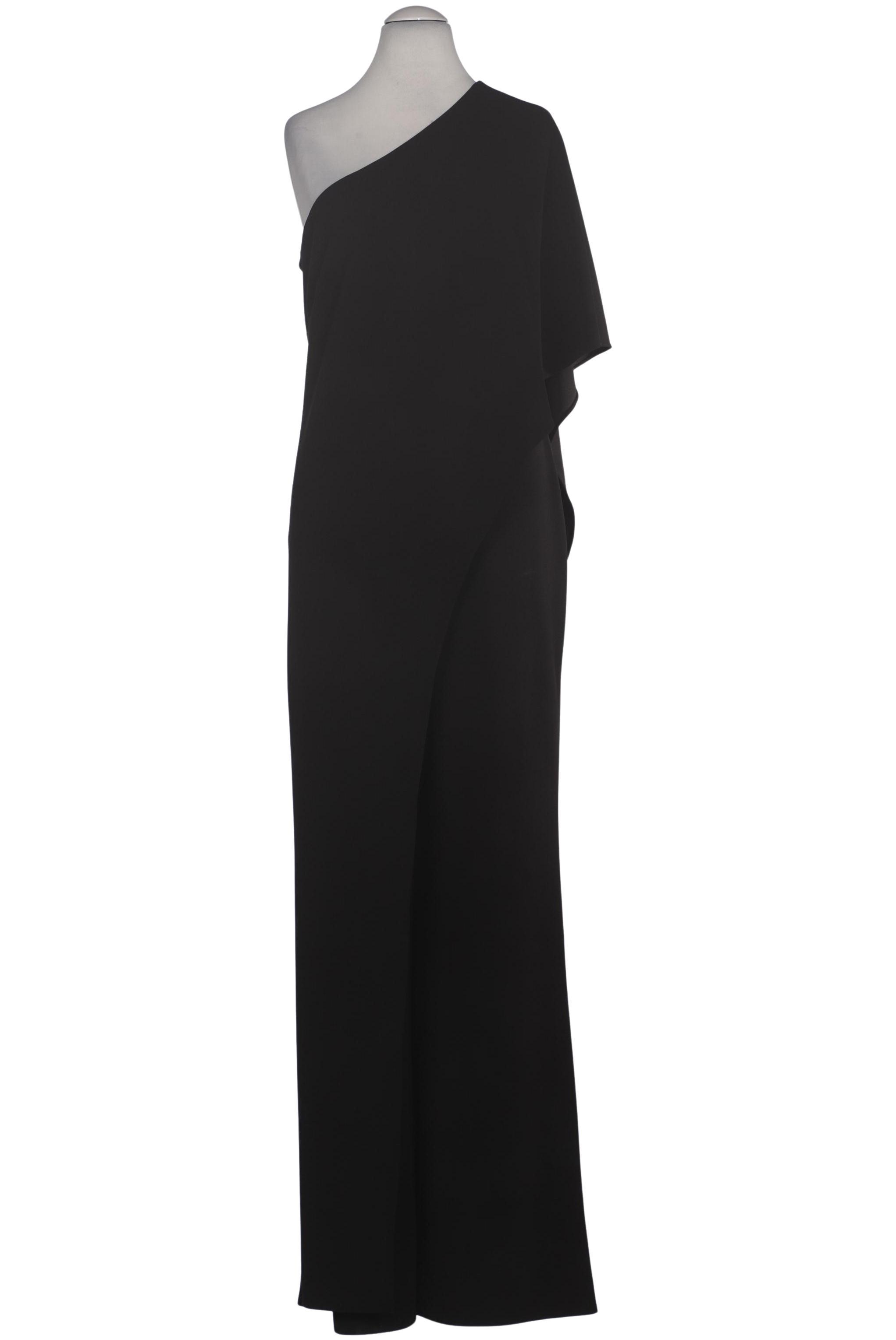 

Lauren Ralph Lauren Damen Jumpsuit/Overall, schwarz, Gr. 14