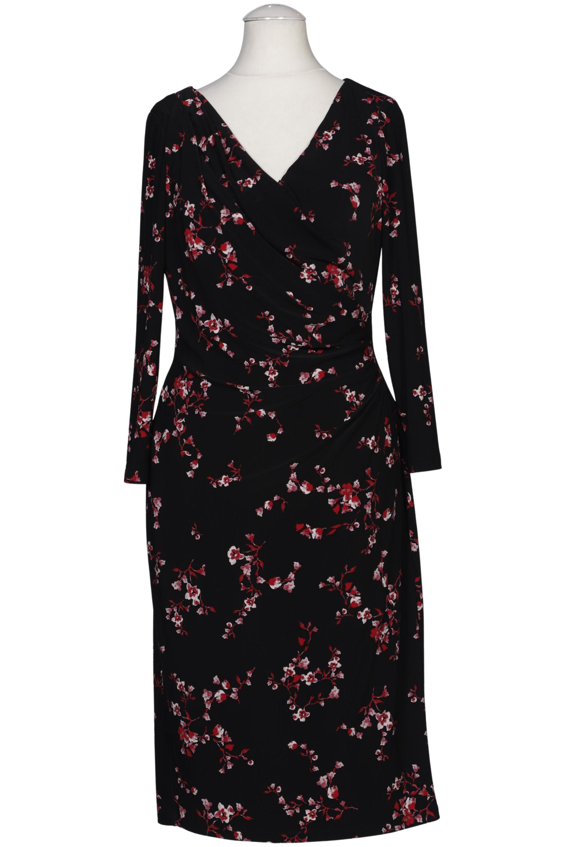 

Lauren Ralph Lauren Damen Kleid, mehrfarbig, Gr. 2