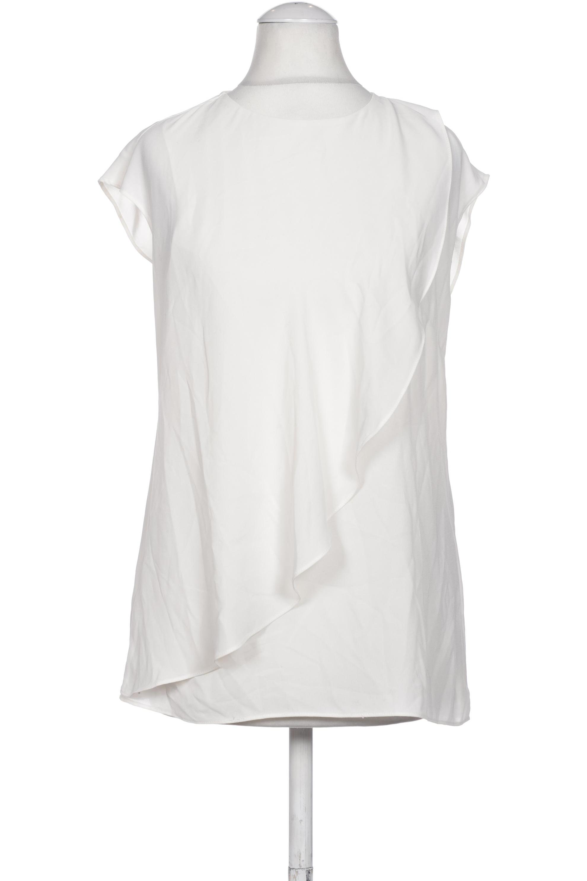 

Lauren Ralph Lauren Damen Bluse, weiß, Gr. 34