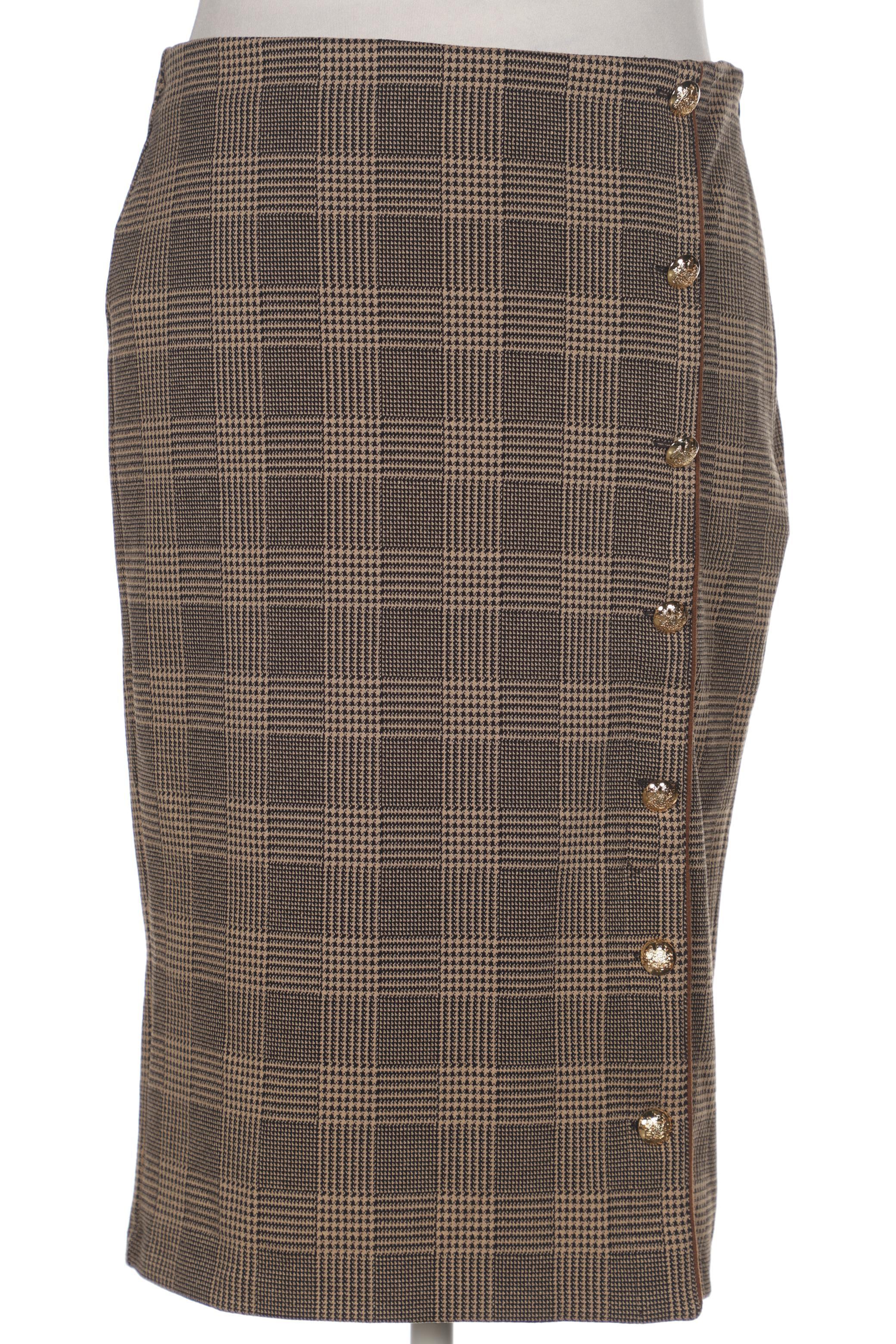 

Lauren Ralph Lauren Damen Rock, braun, Gr. 42