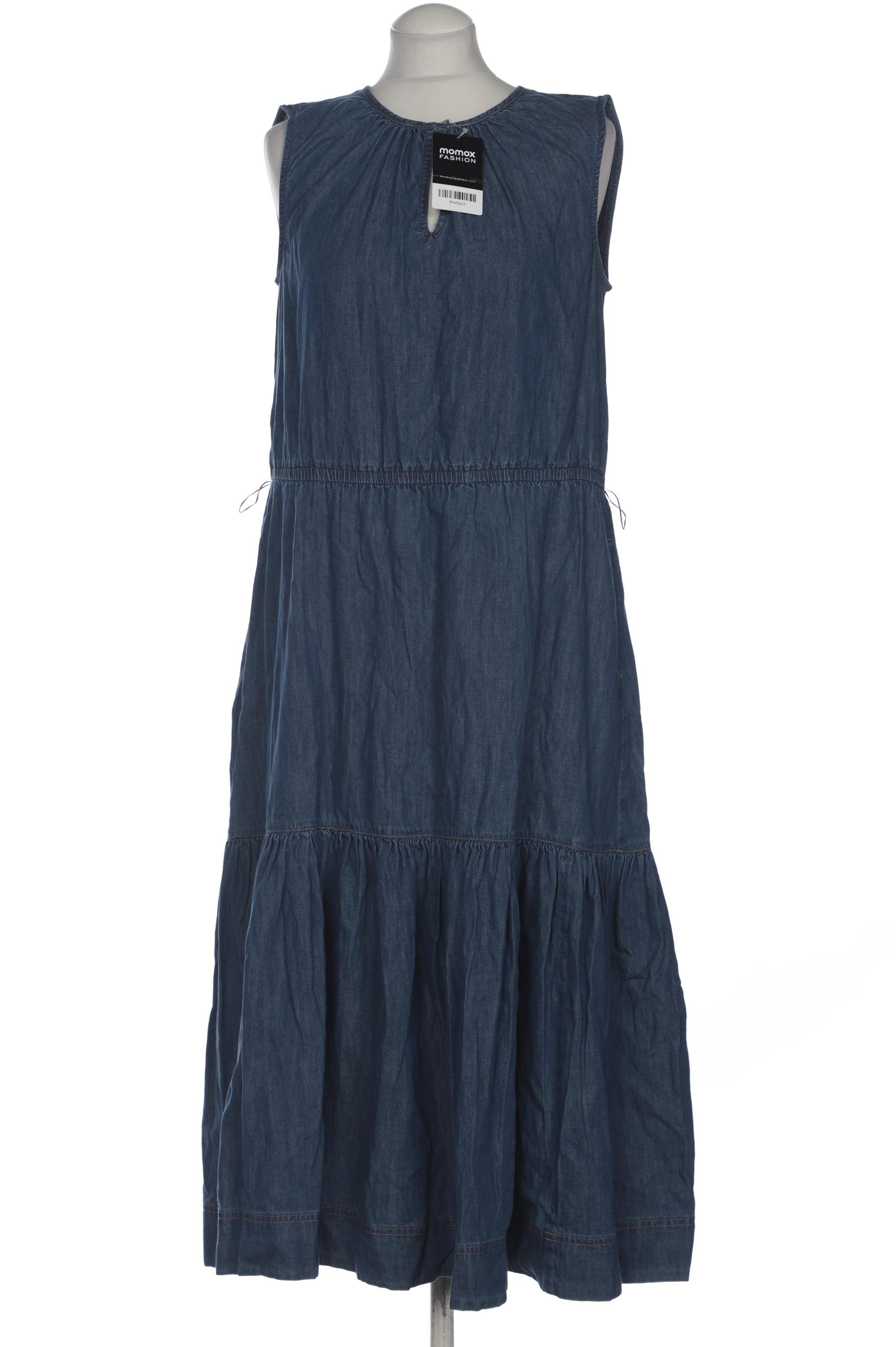 

Lauren Ralph Lauren Damen Kleid, blau, Gr. 8