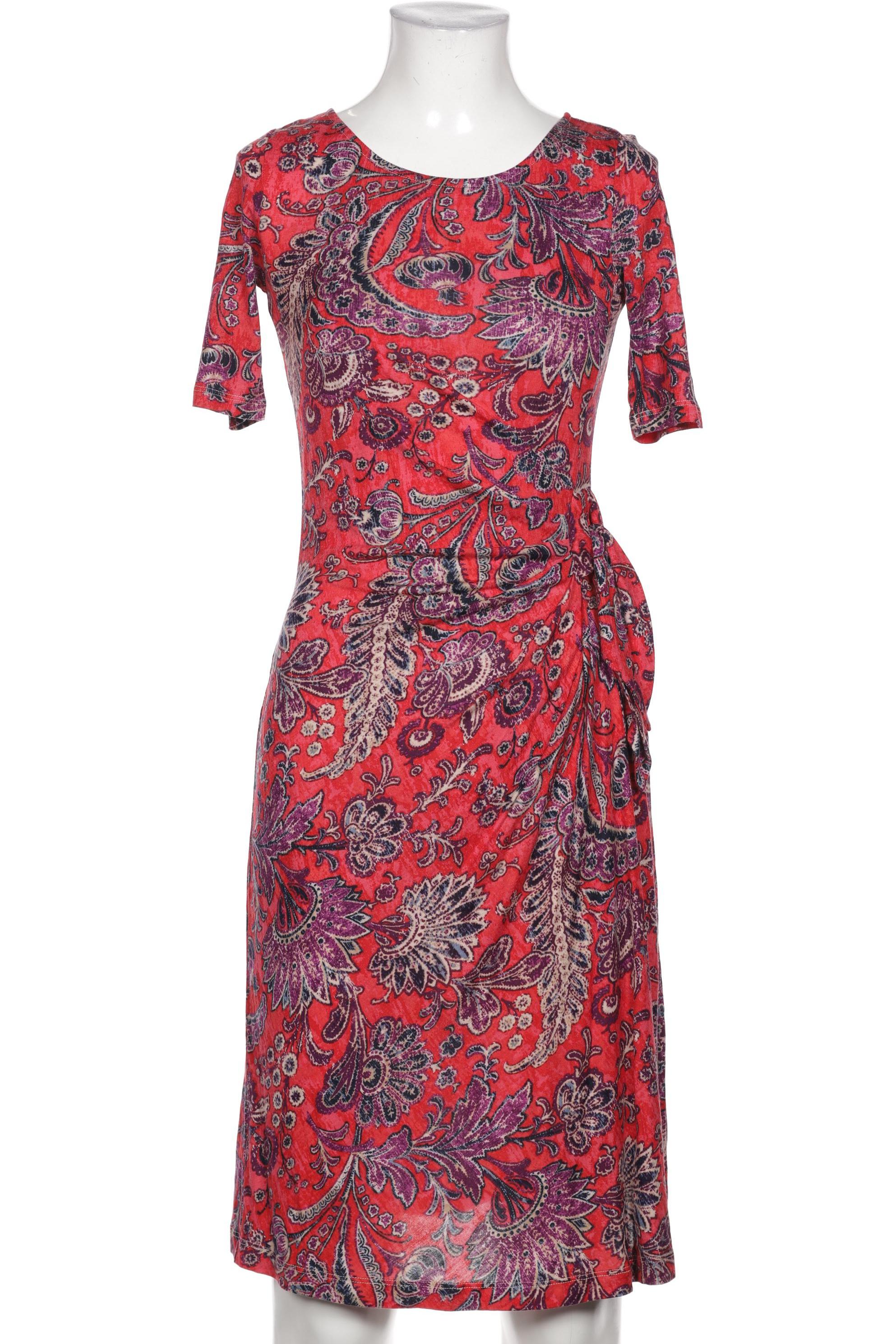 

Lauren Ralph Lauren Damen Kleid, rot, Gr. 34