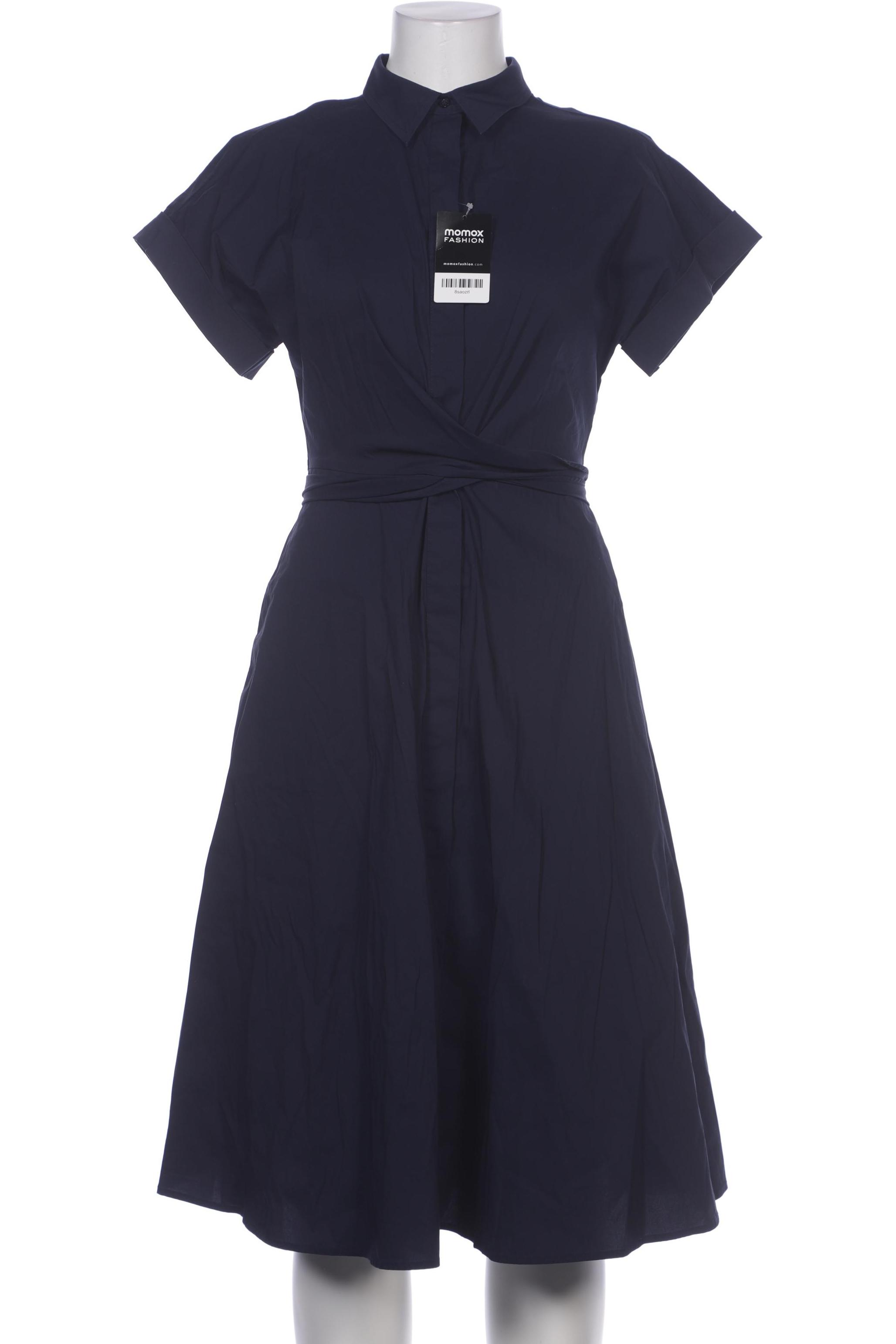 

Lauren Ralph Lauren Damen Kleid, marineblau, Gr. 8