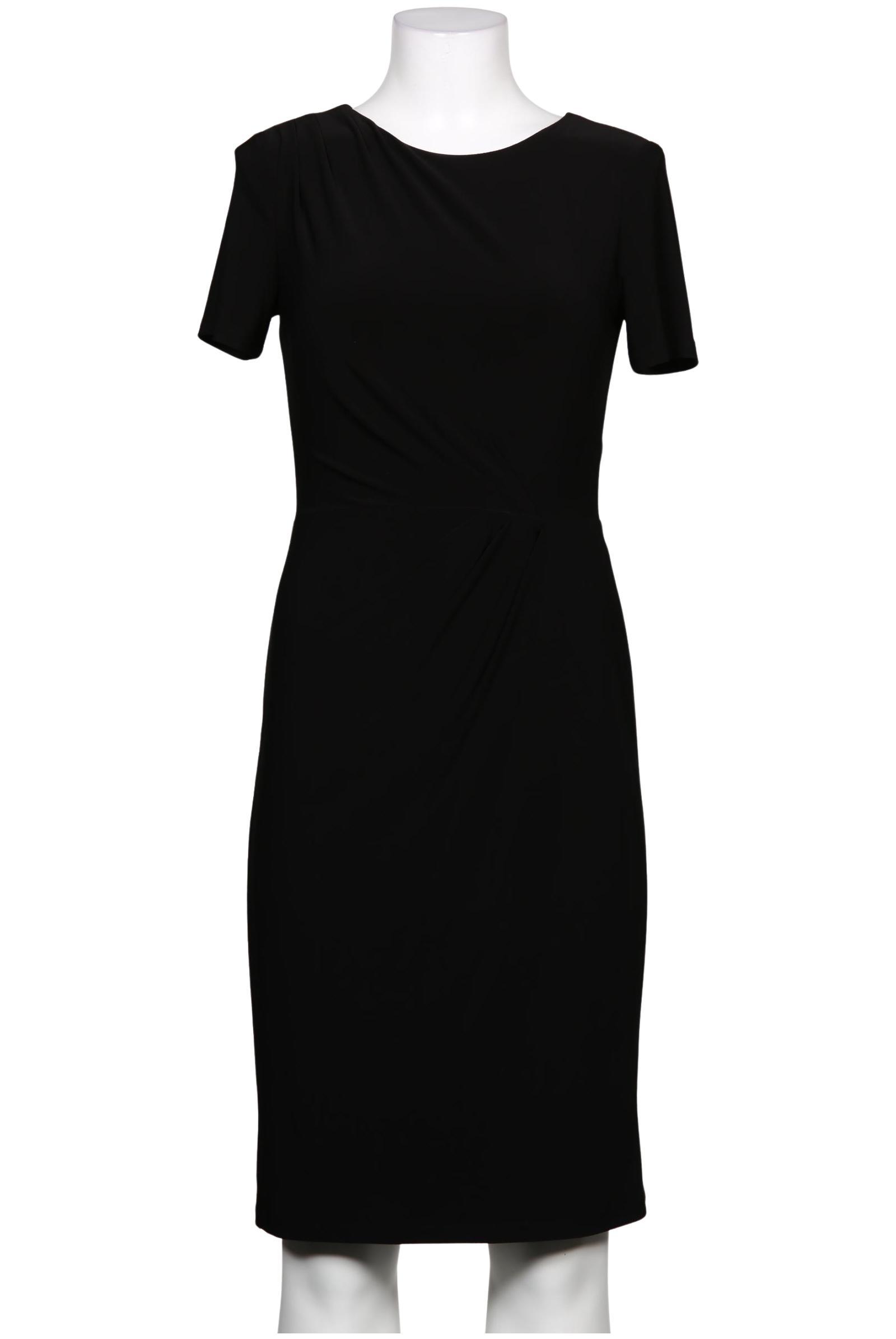 

Lauren Ralph Lauren Damen Kleid, schwarz, Gr. 4