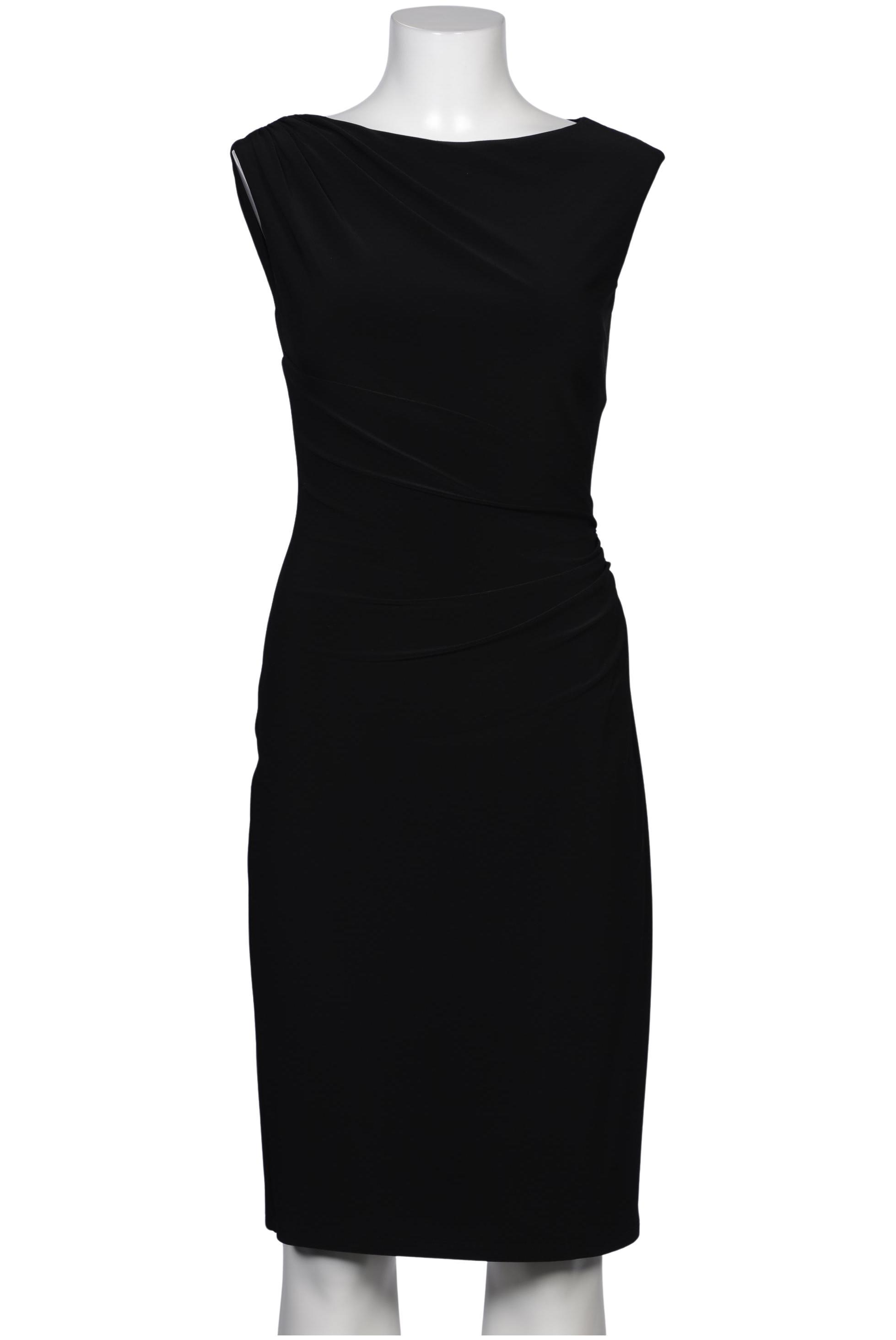 

Lauren Ralph Lauren Damen Kleid, schwarz, Gr. 6