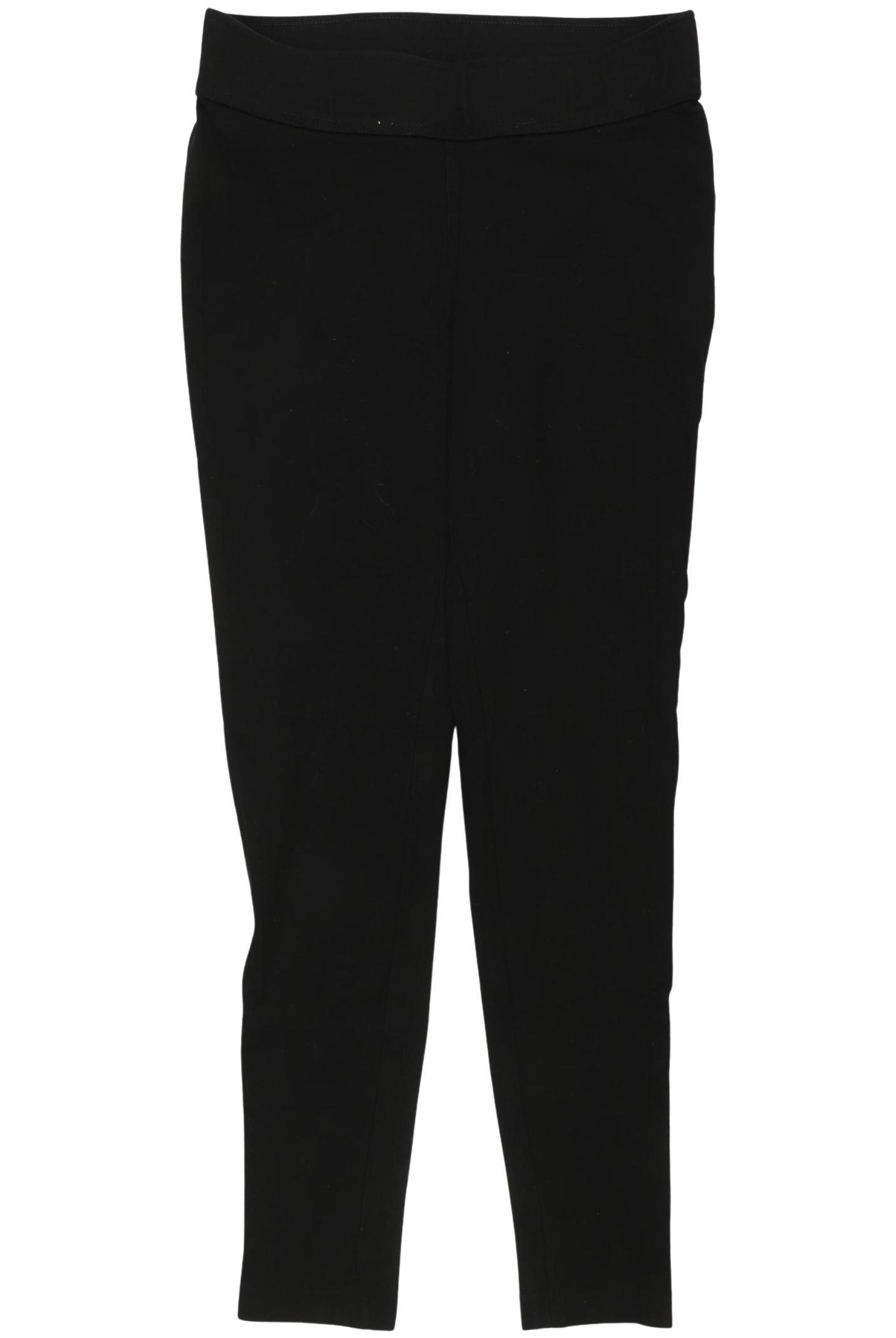 

Lauren Ralph Lauren Damen Stoffhose, schwarz, Gr. 0