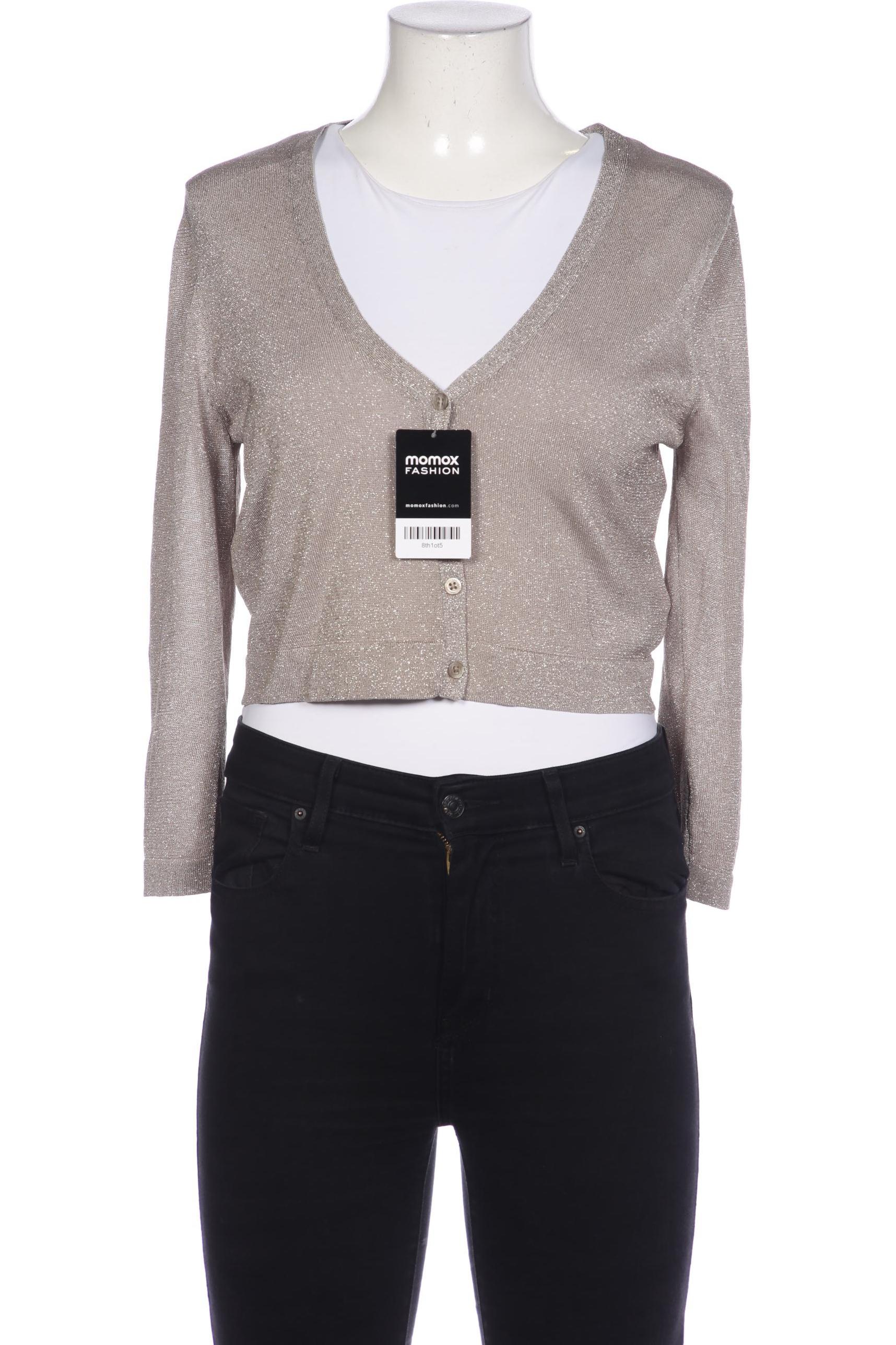 

Lauren Ralph Lauren Damen Strickjacke, beige, Gr. 42