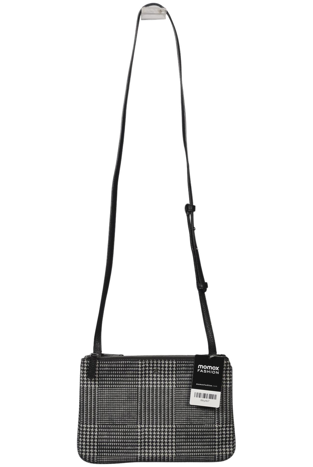 

Lauren Ralph Lauren Damen Handtasche, schwarz, Gr.