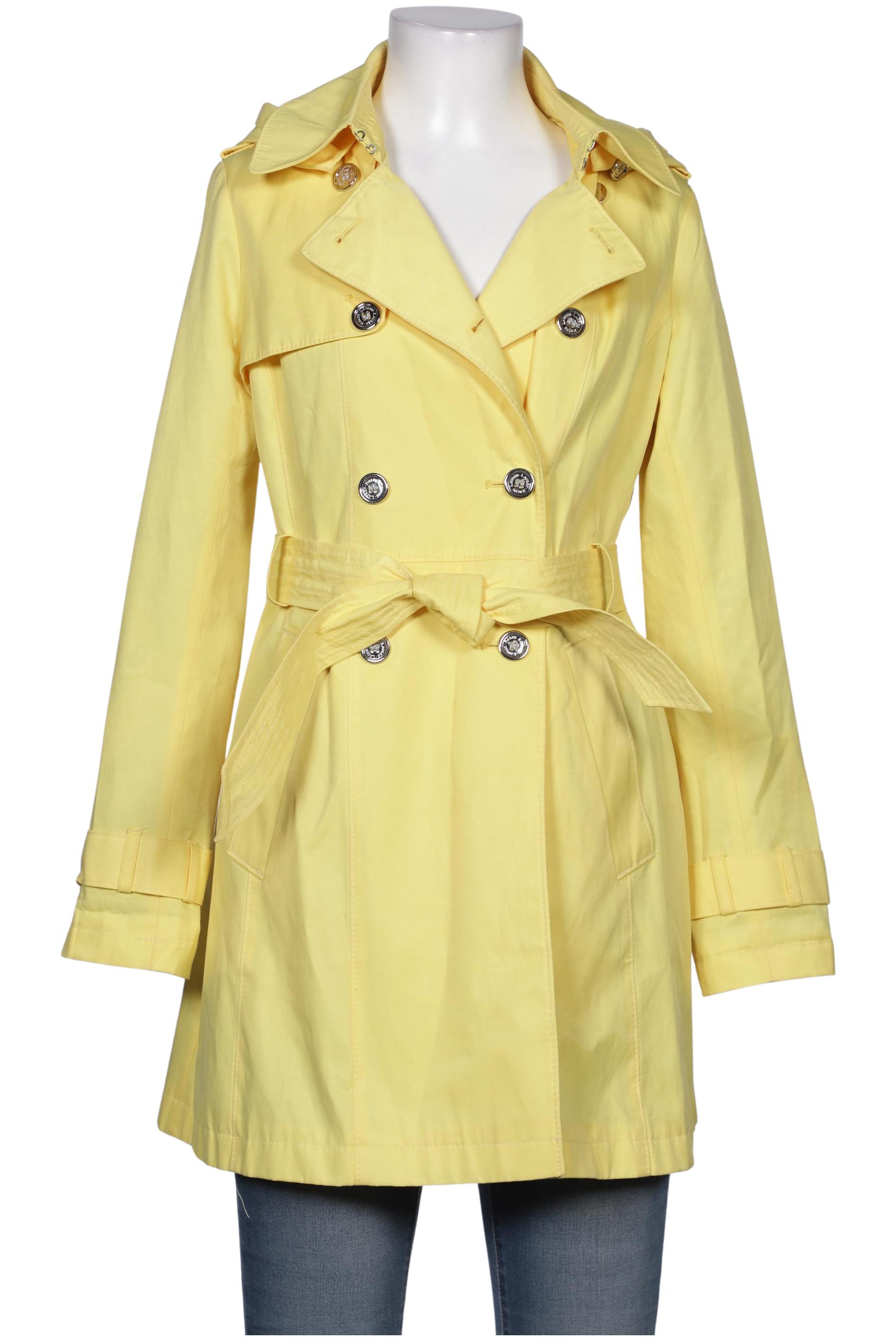 

Lauren Ralph Lauren Damen Mantel, gelb, Gr. 34