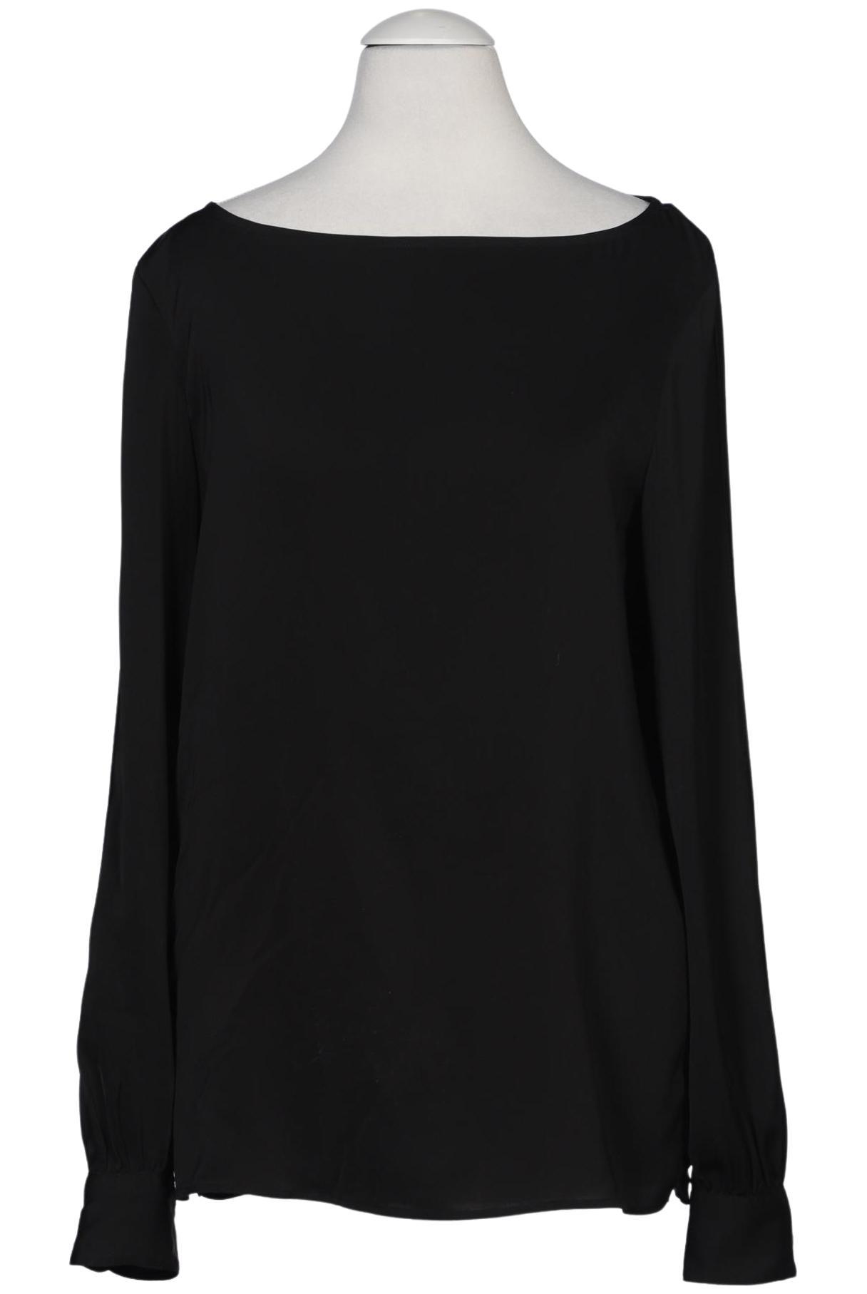 

Lauren Ralph Lauren Damen Bluse, schwarz, Gr. 36